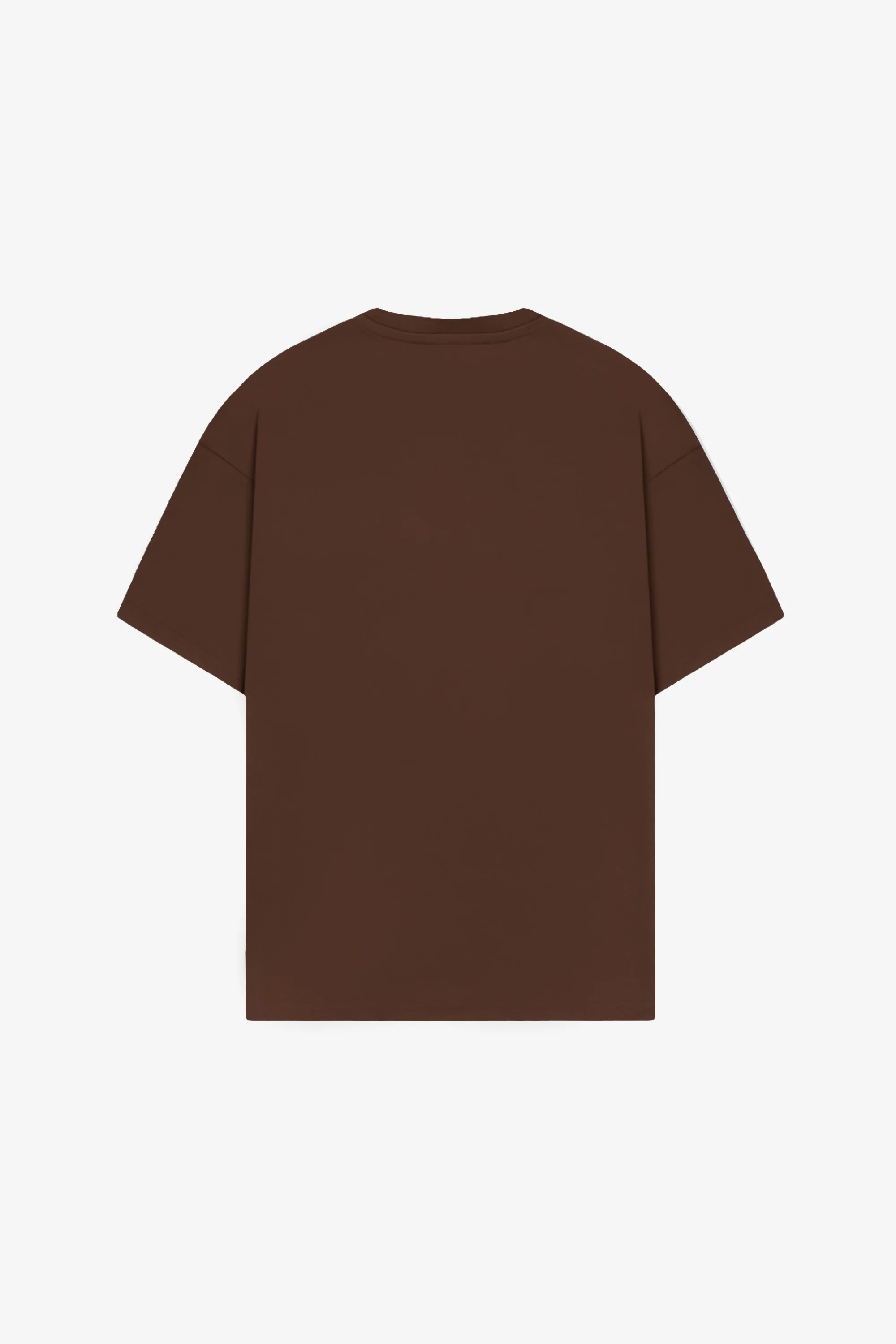 7Heavens Boxy Fit T-Shirt - Image 2