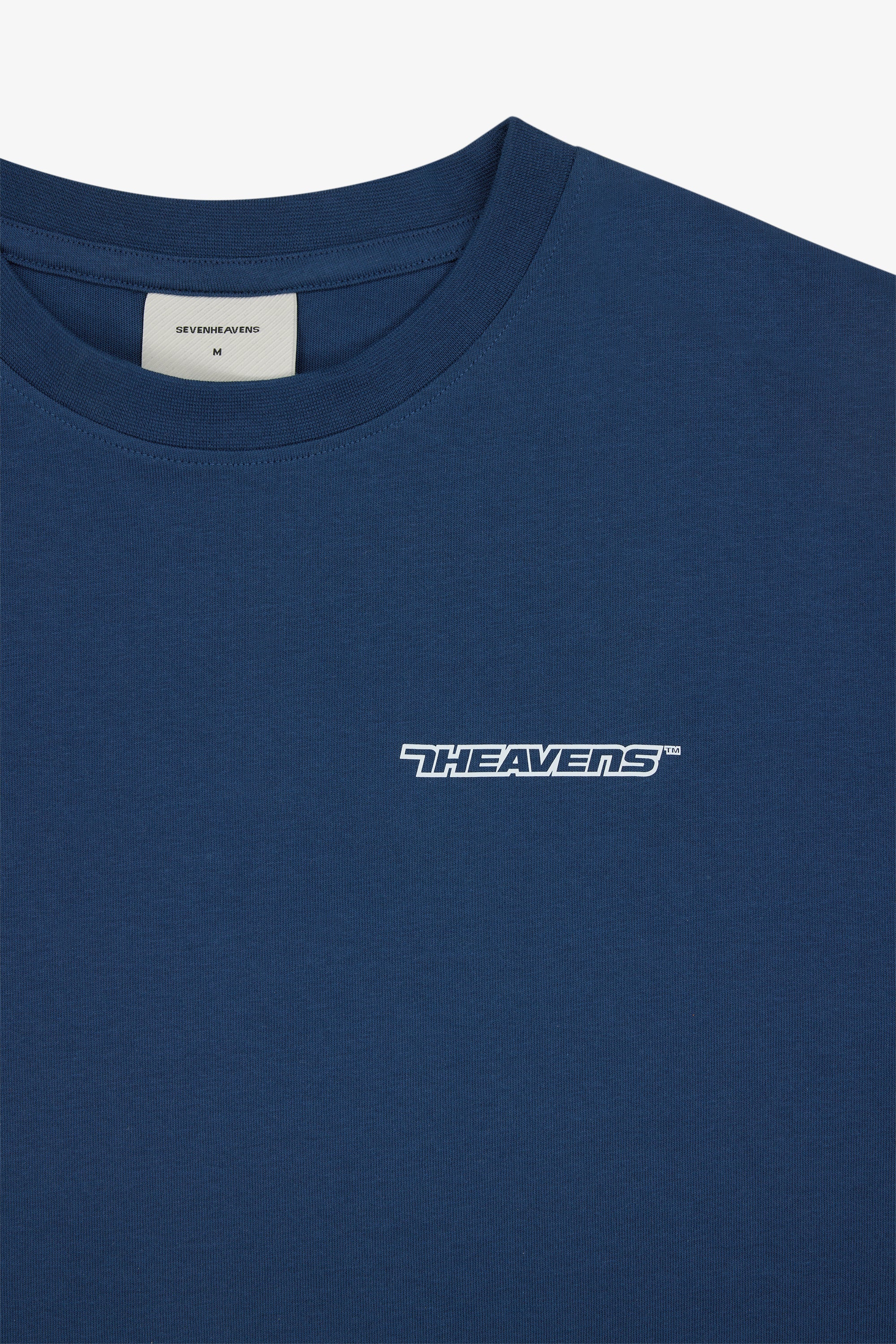7H Outline Backprint Longsleeve - Image 3