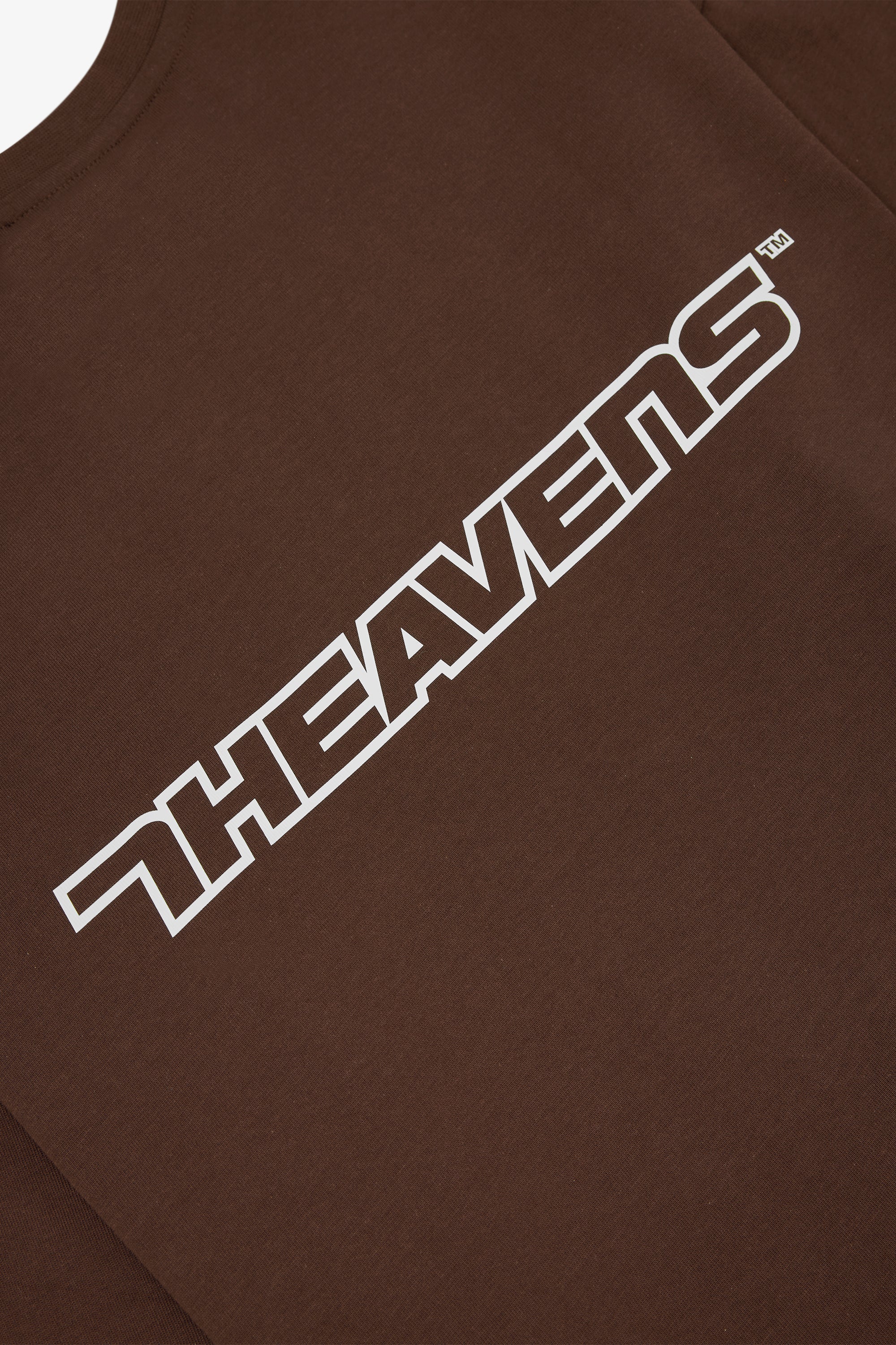 7H Outline Backprint Longsleeve - Image 3