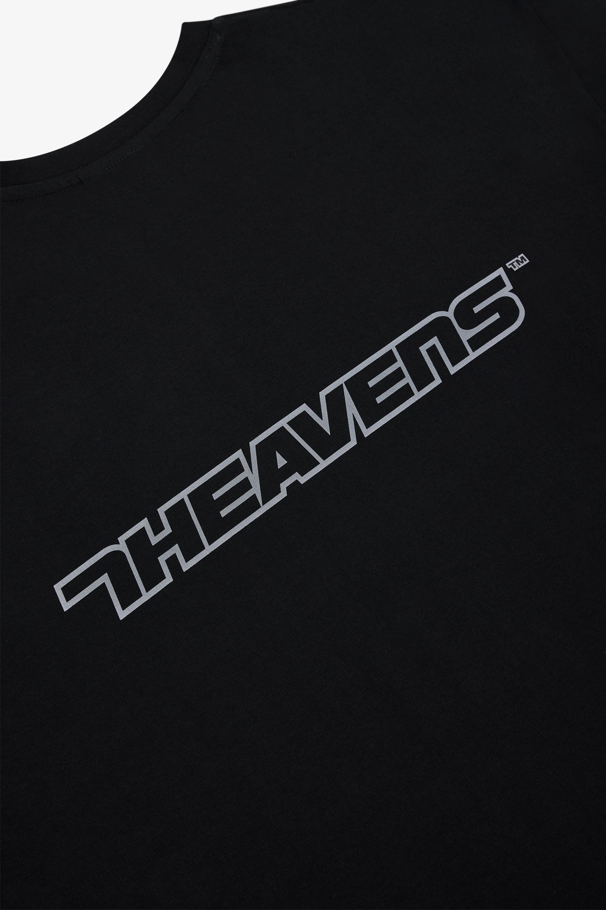 7H Outline Backprint Longsleeve - Image 3