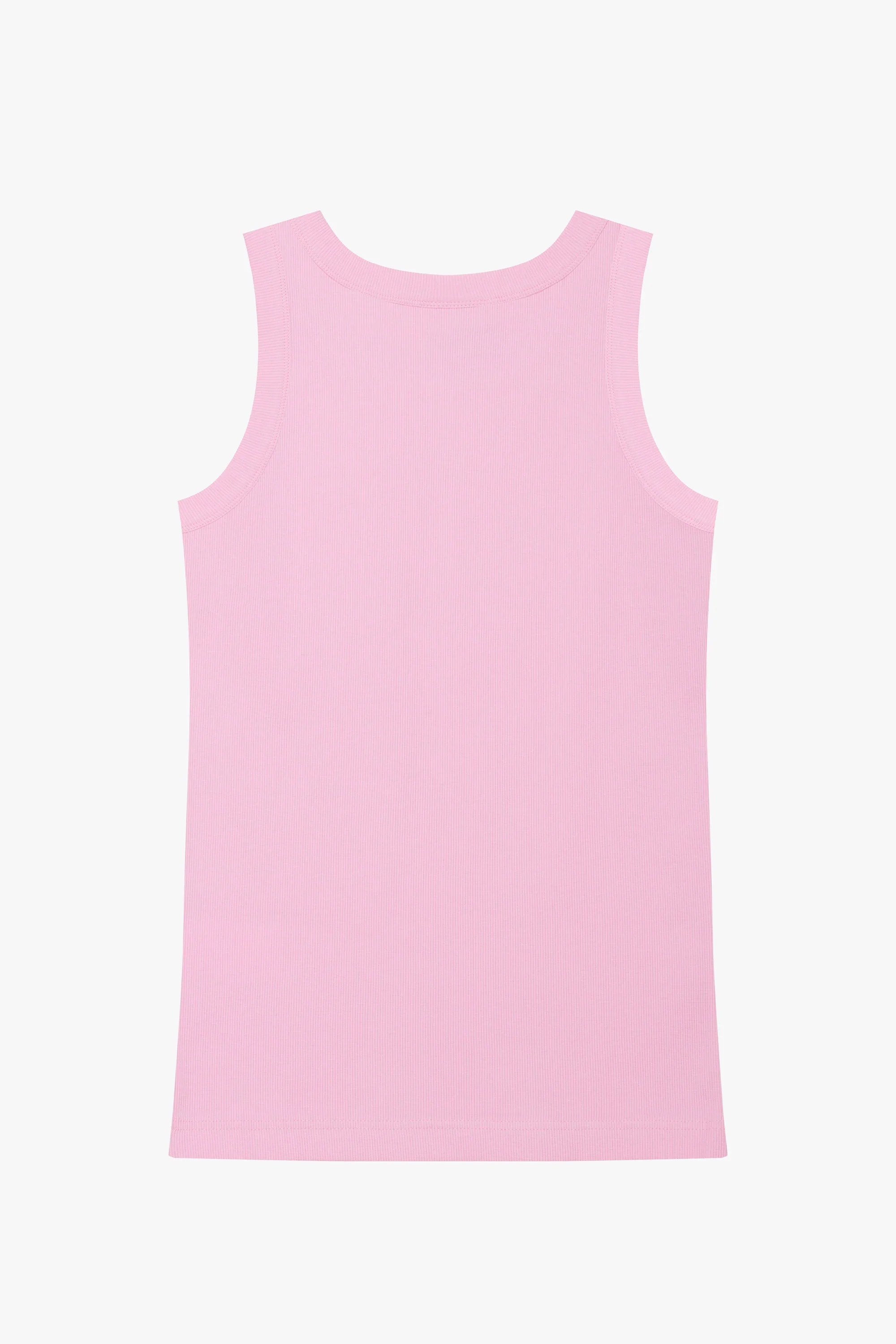 7Heavens Logo Tank Top - Image 2