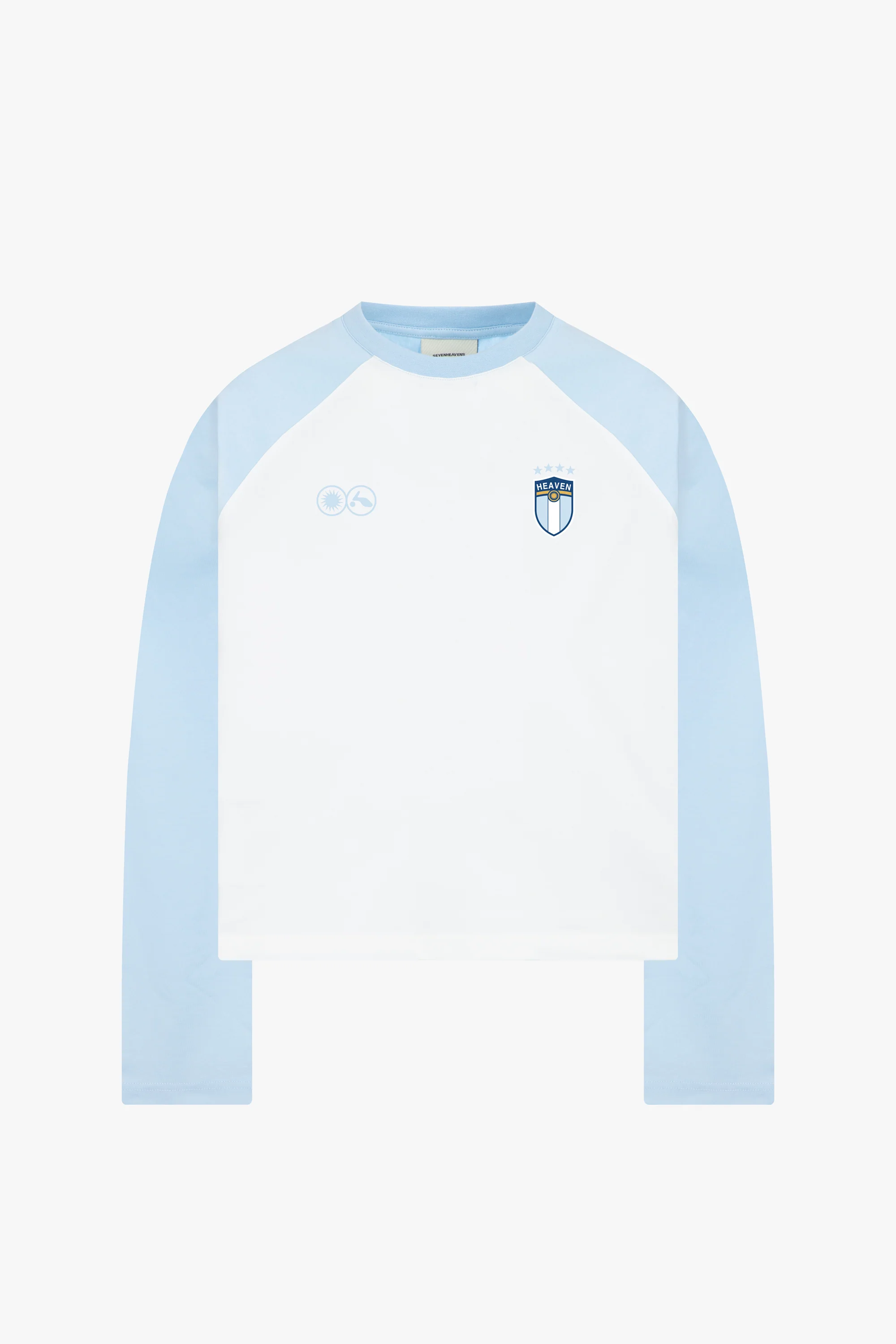 Argentina Long Sleeve - Image 3