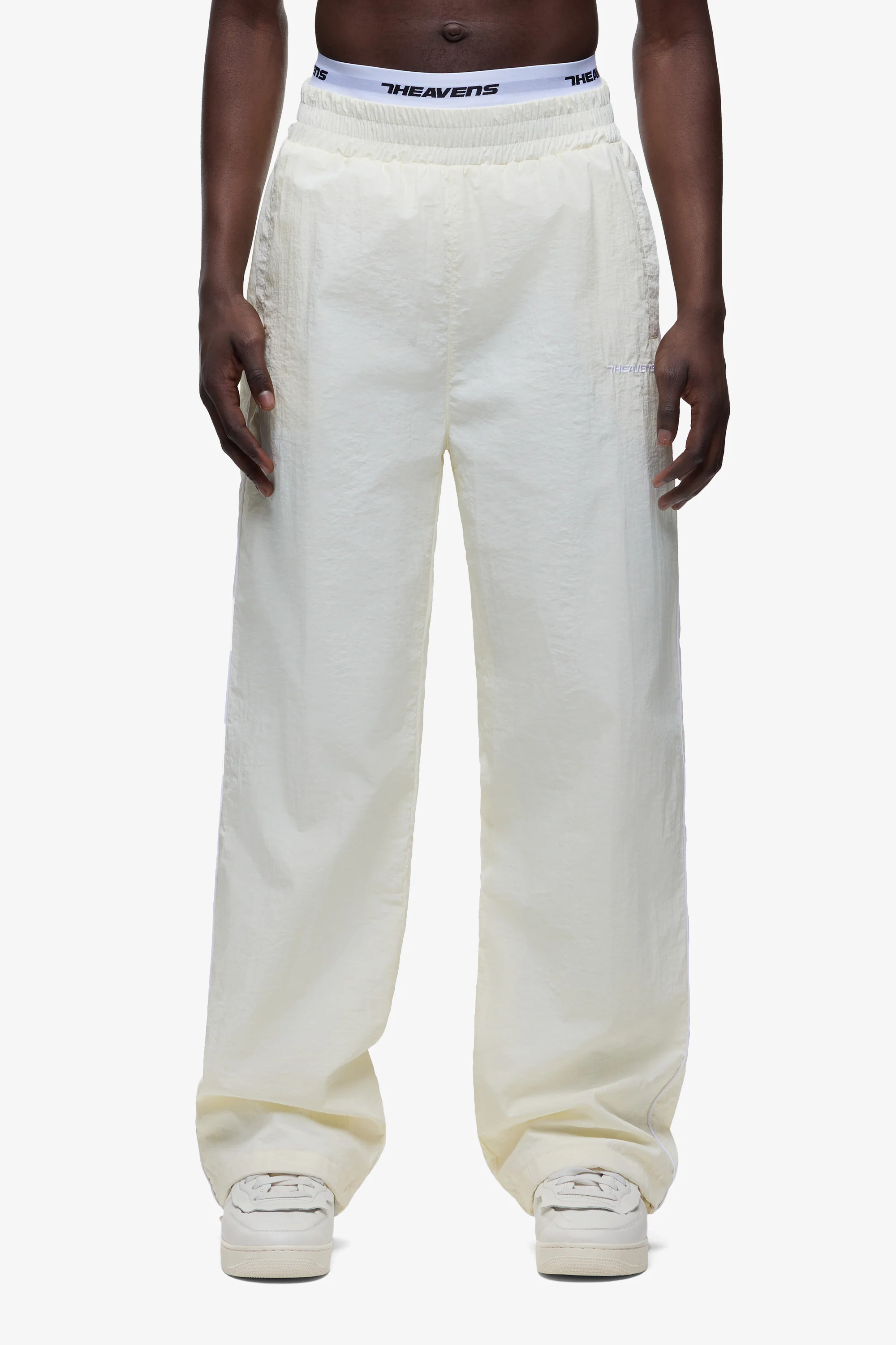Basic Track Pants