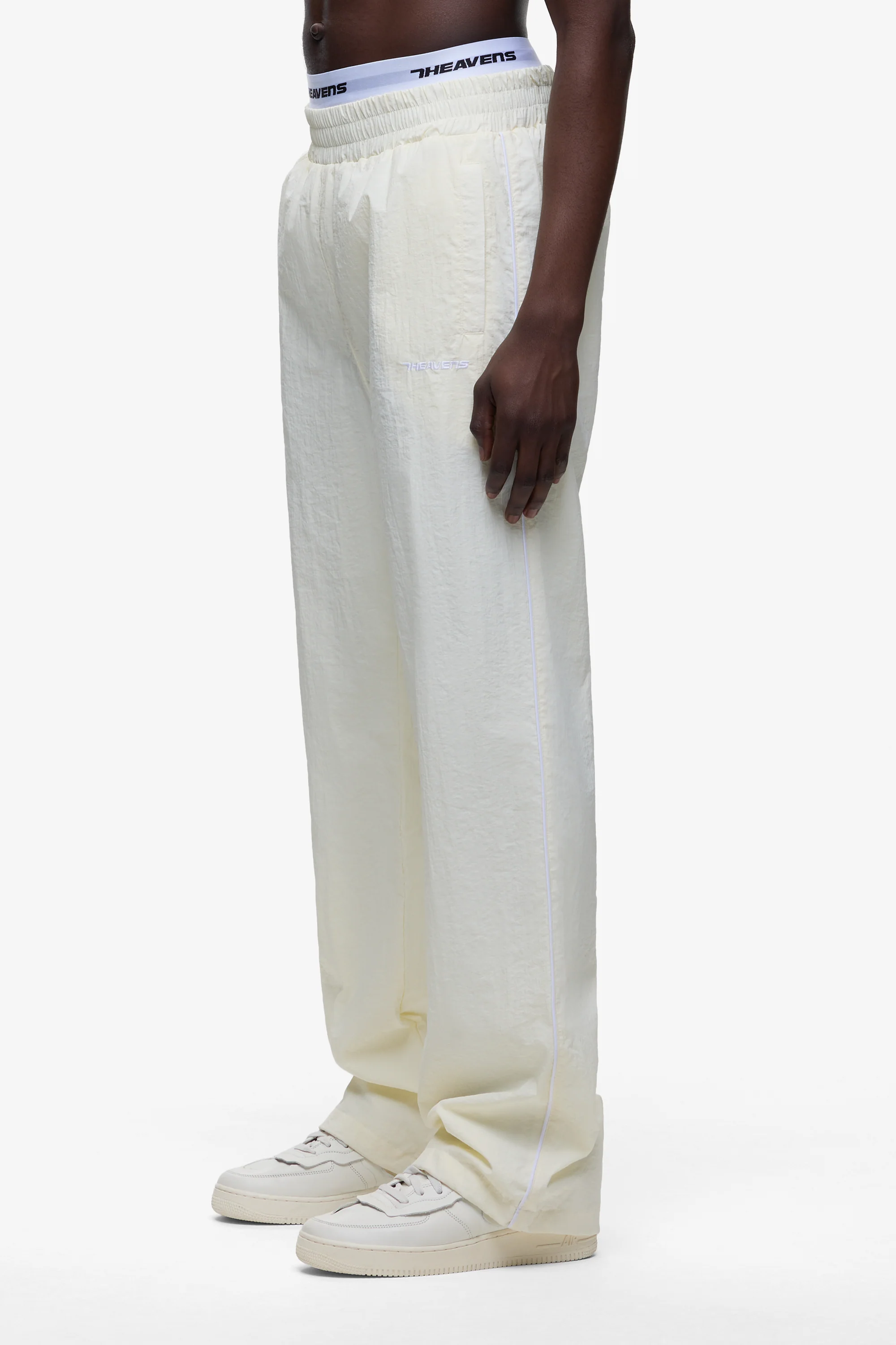 Basic Track Pants - Image 2