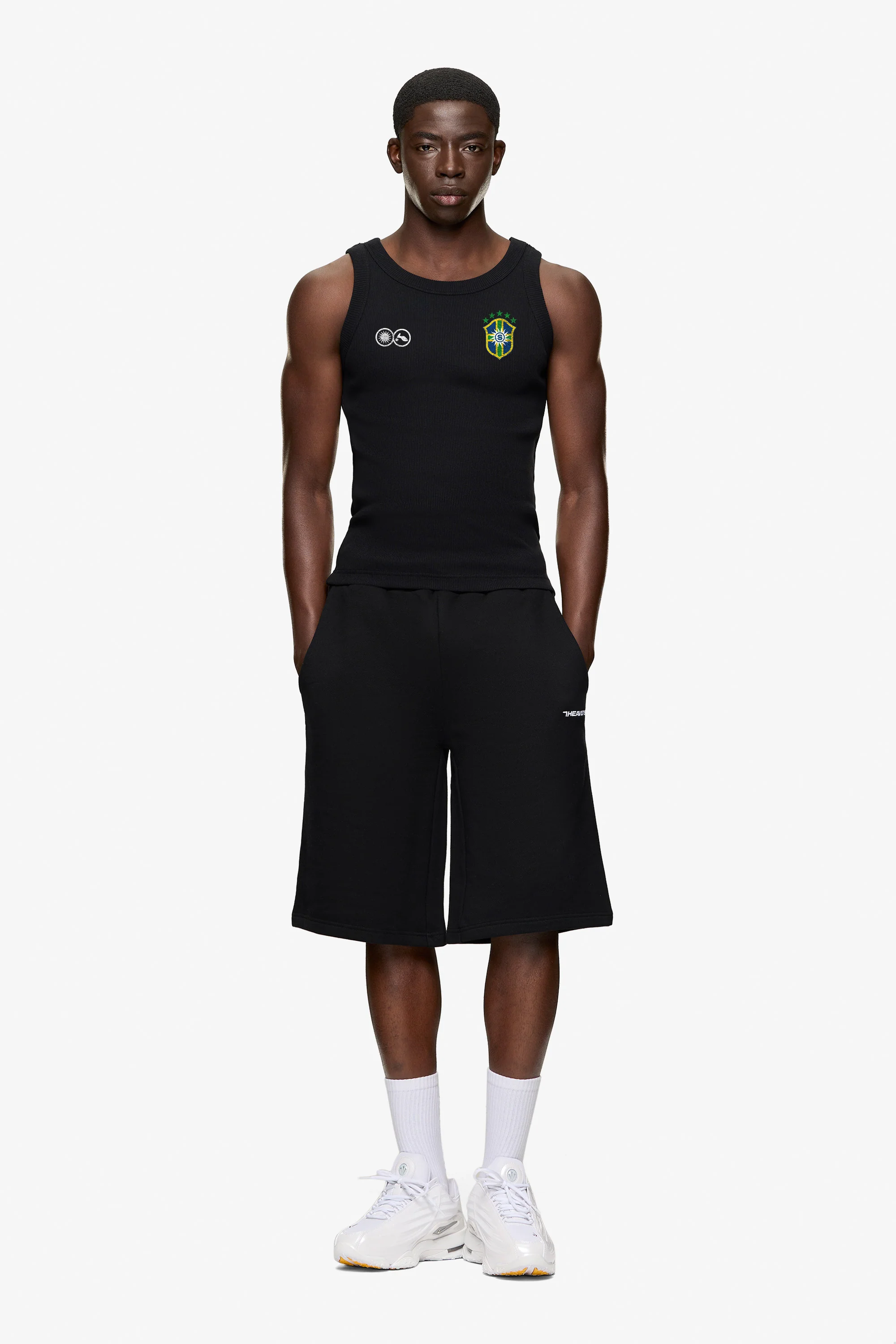 Brazilian Tank Top - Image 3
