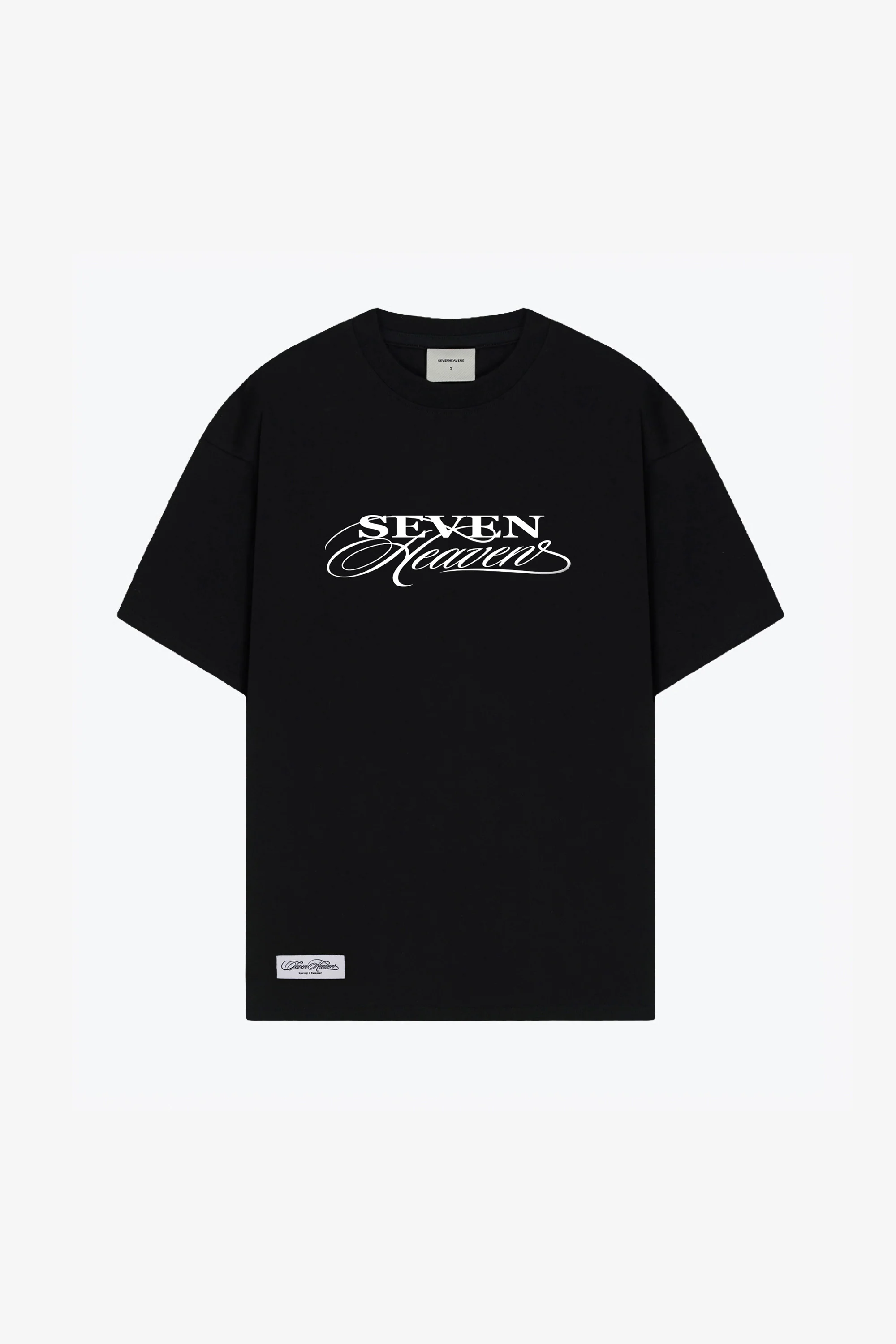 Cali Logo T-Shirt