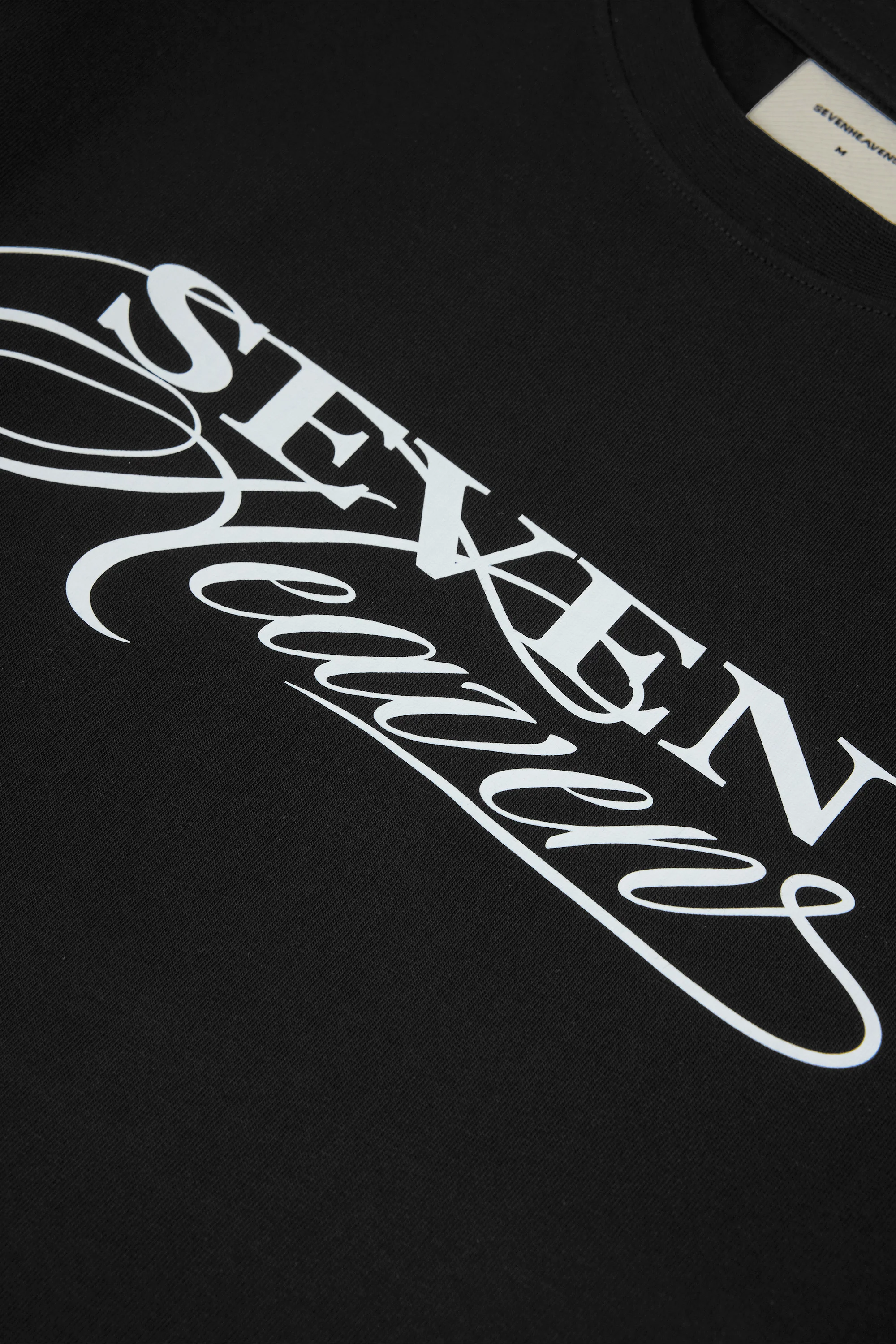 Cali Logo T-Shirt - Image 3