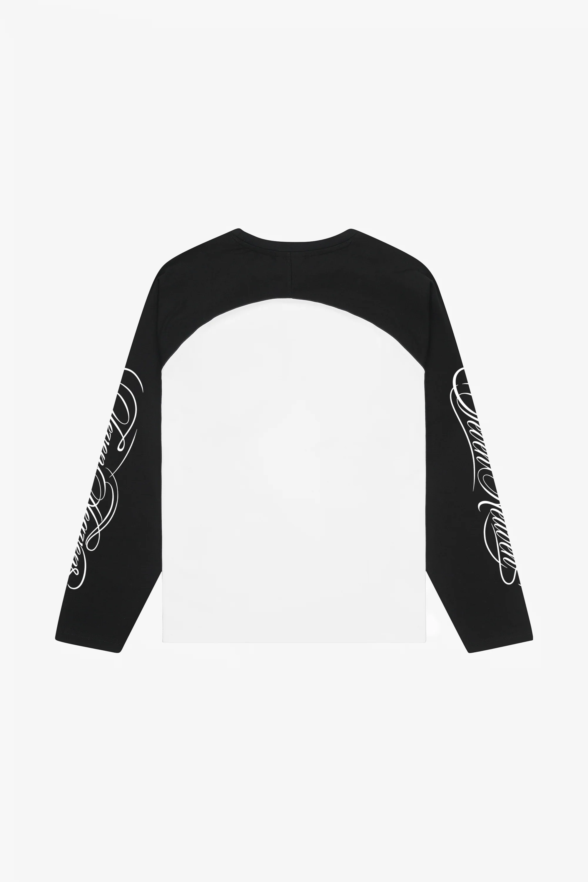 Cali Two Tone Longsleeve - Image 2