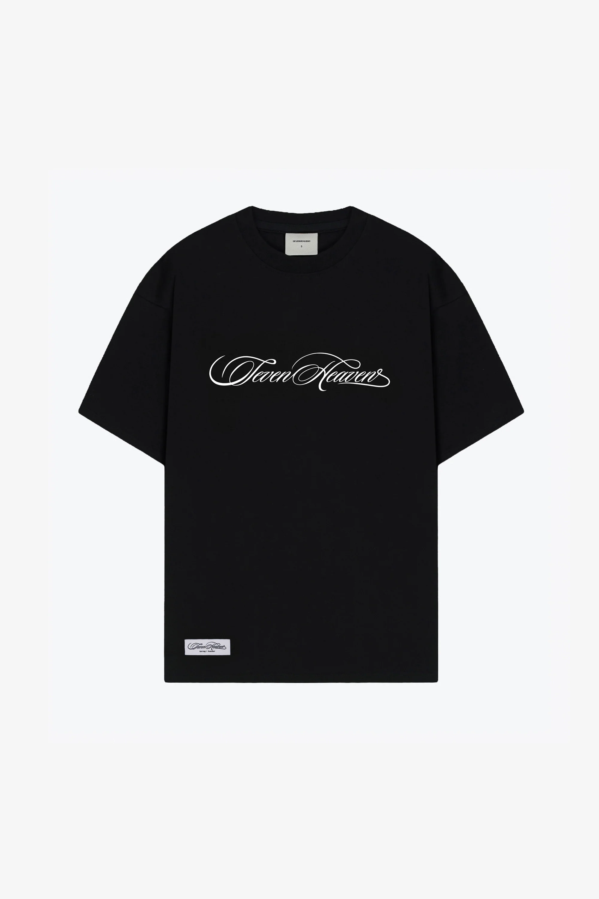 Classic Script T-Shirt