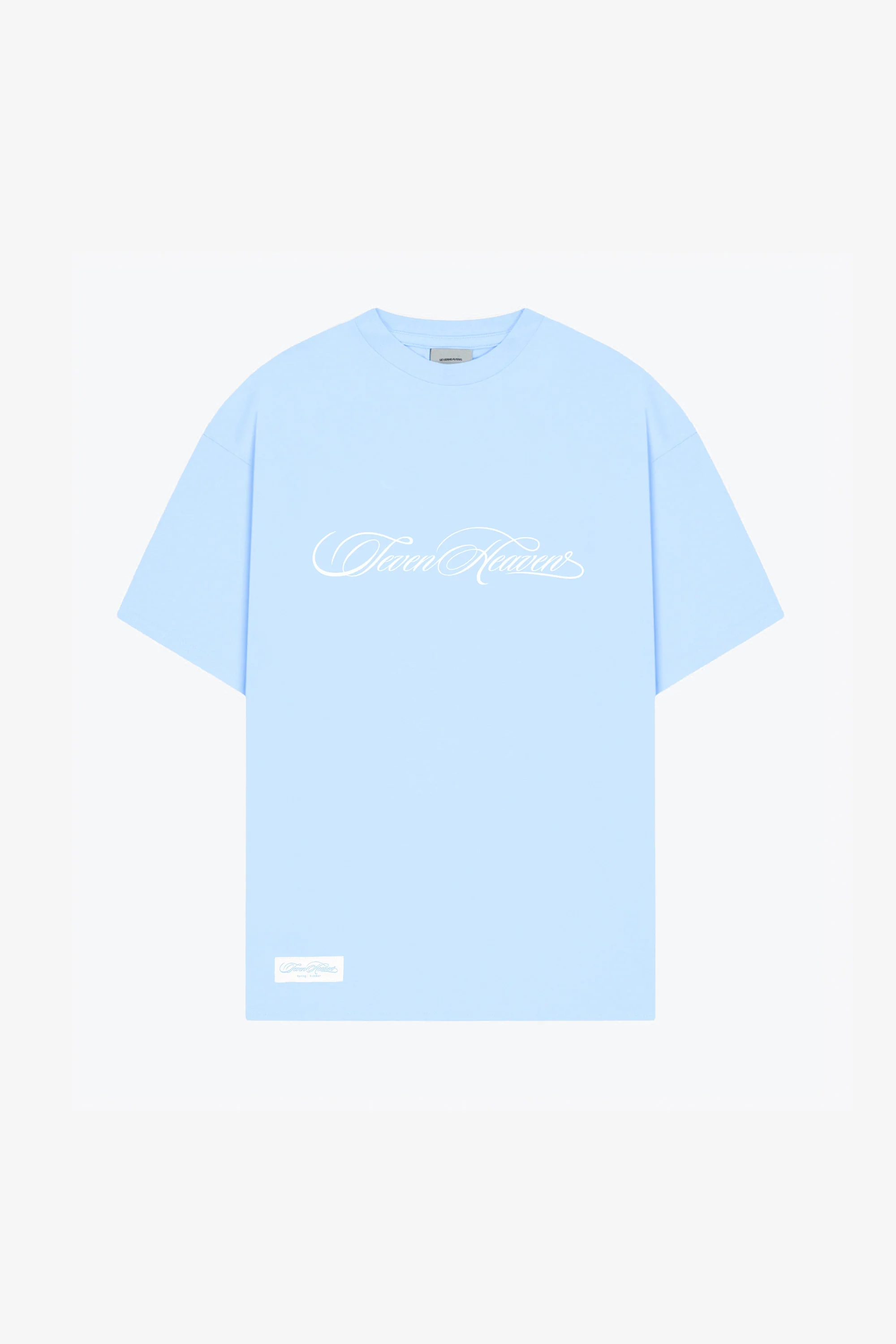 Classic Script T-Shirt
