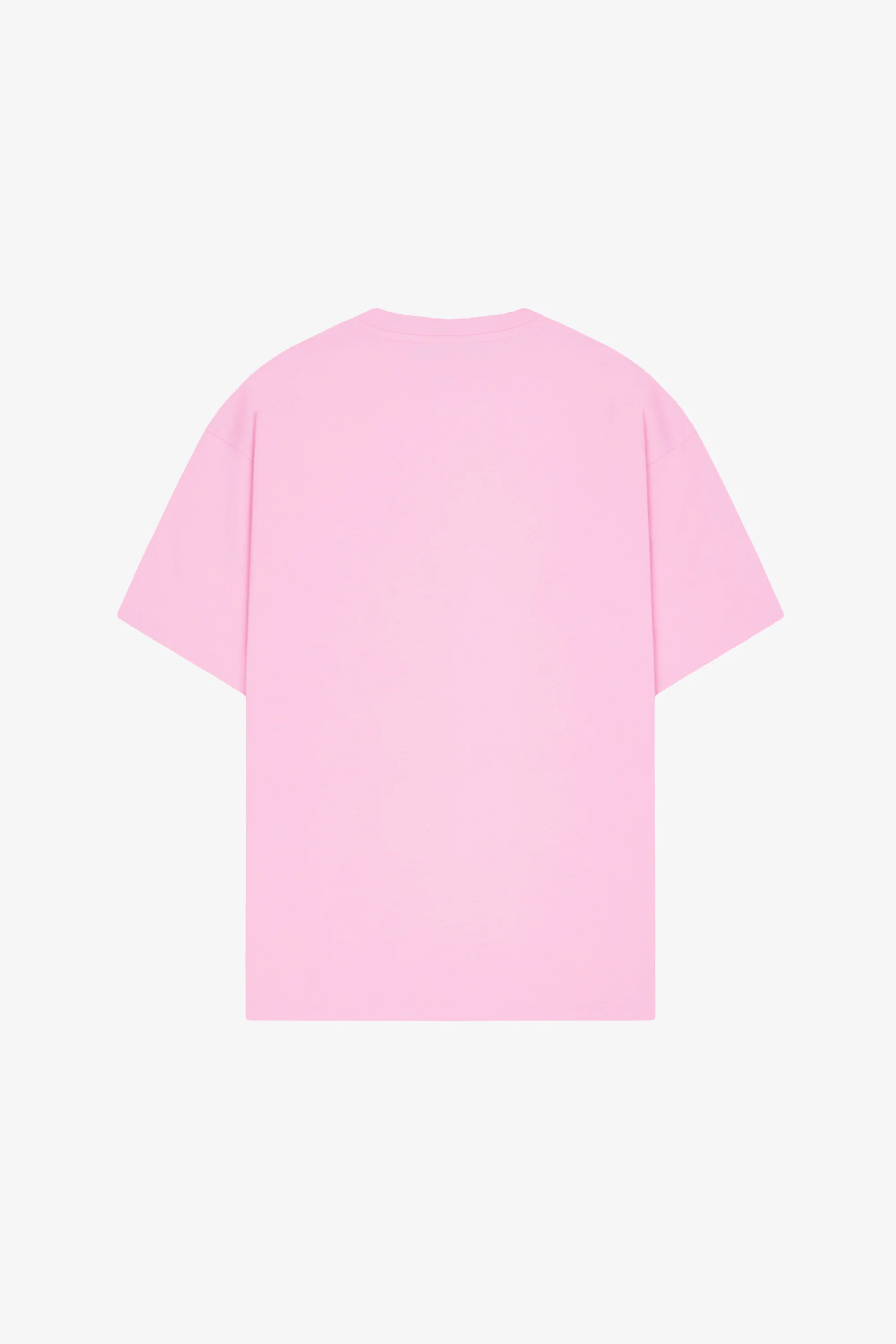 Classic Script T-Shirt - Image 2