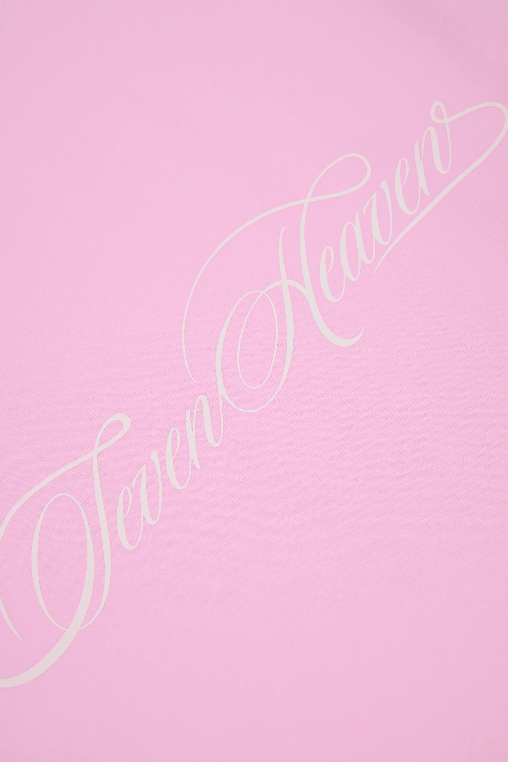 Classic Script T-Shirt - Image 3