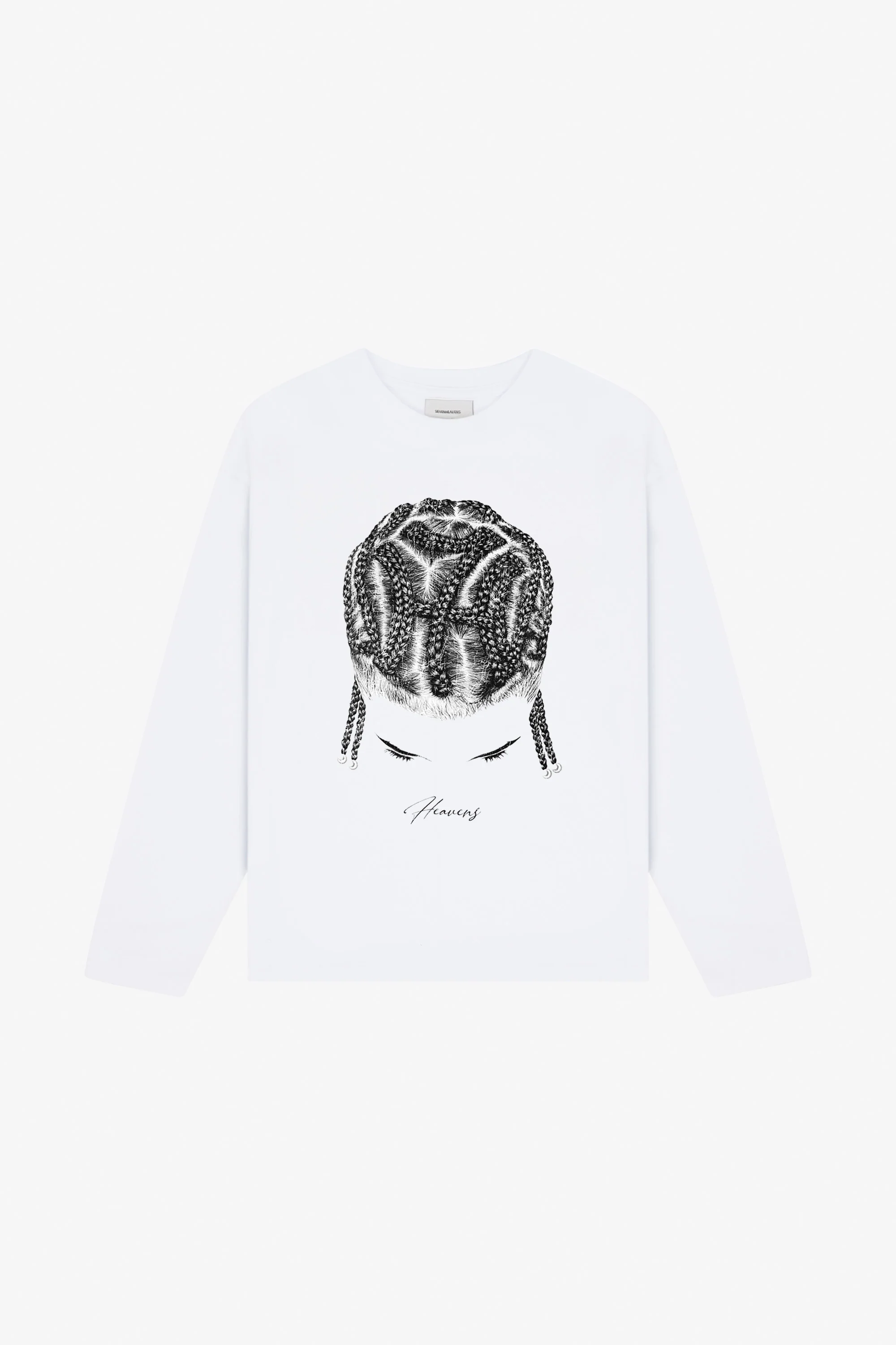 Cornrow Longsleeve