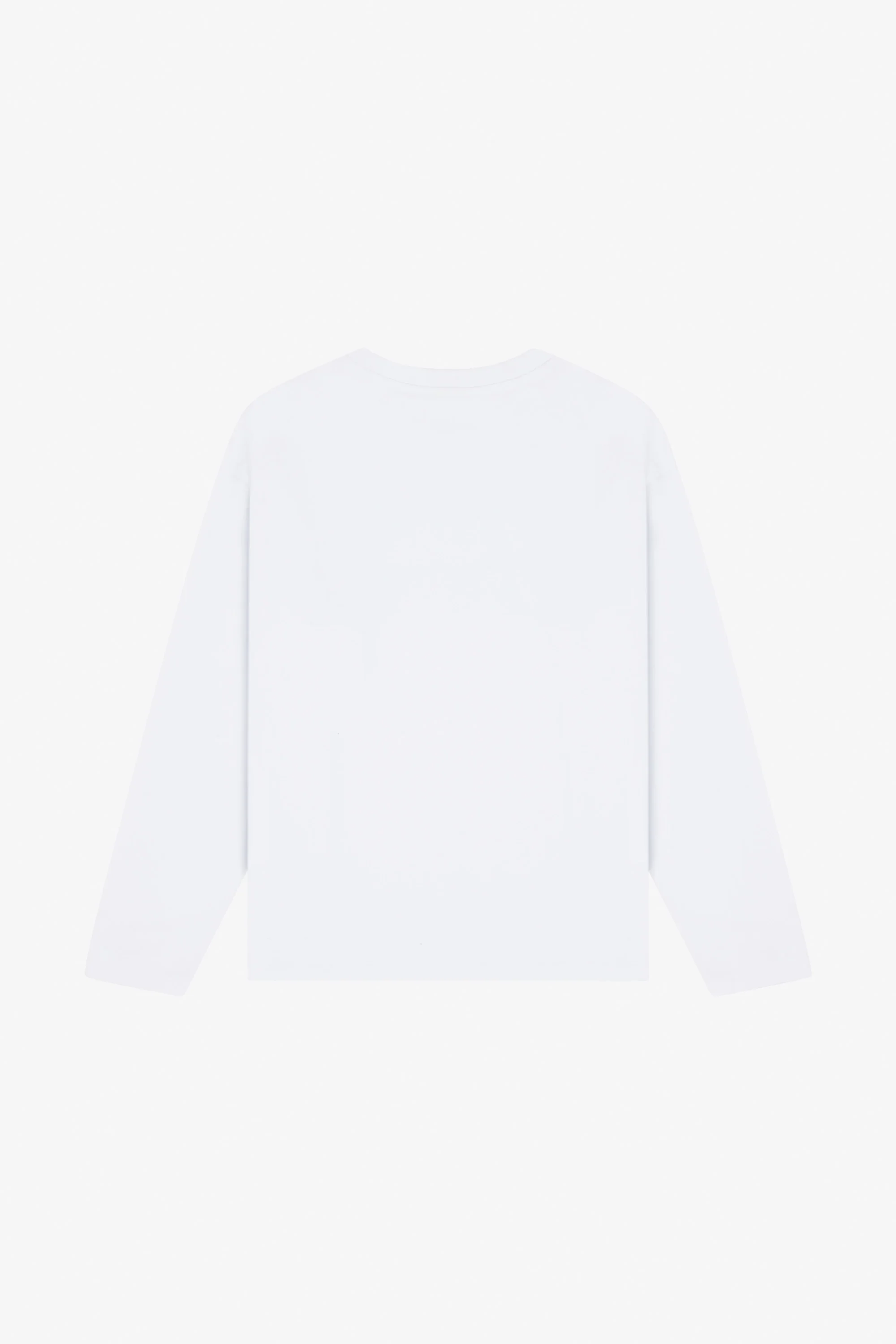 Cornrow Longsleeve - Image 2