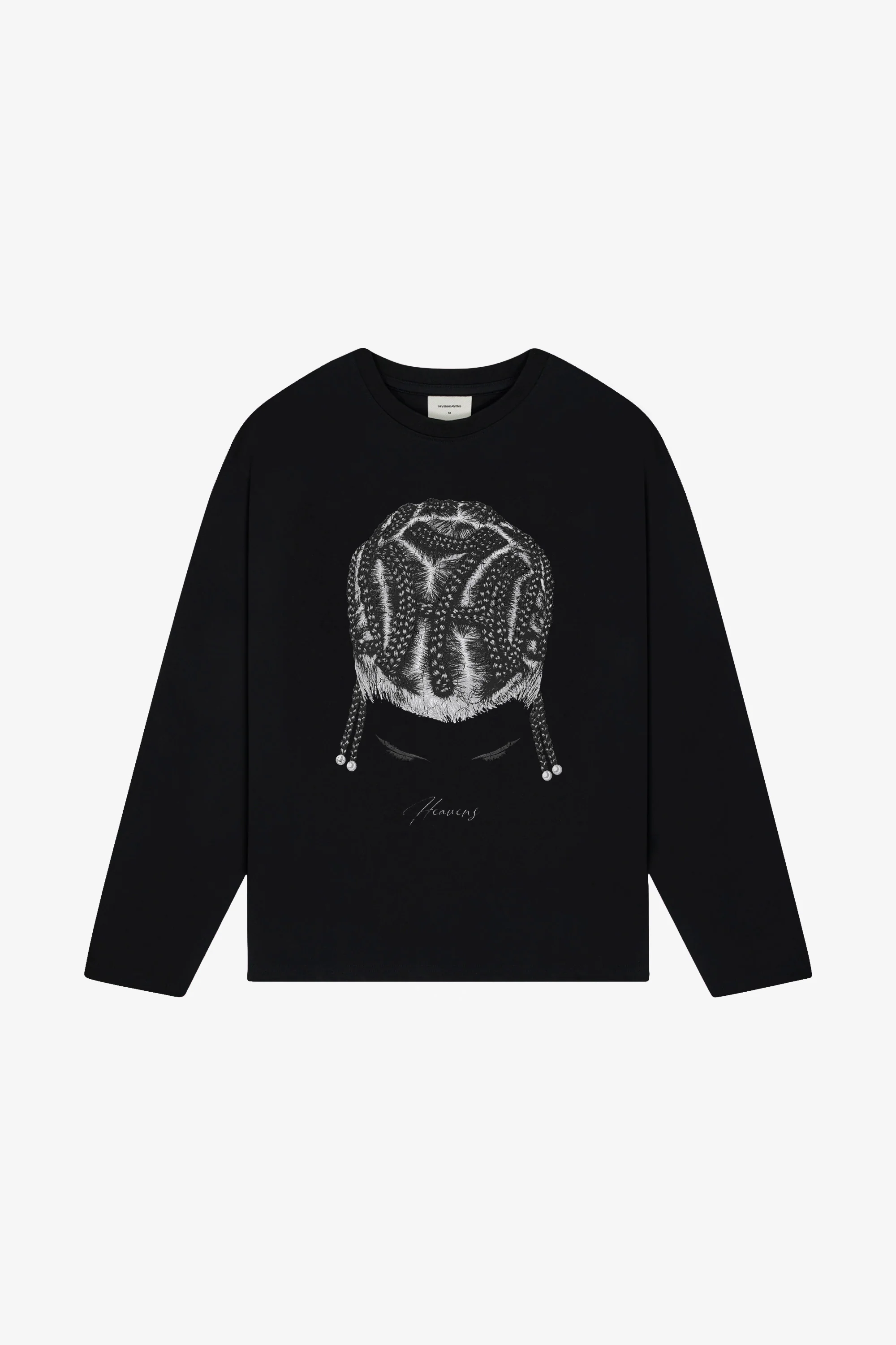 Cornrow Longsleeve