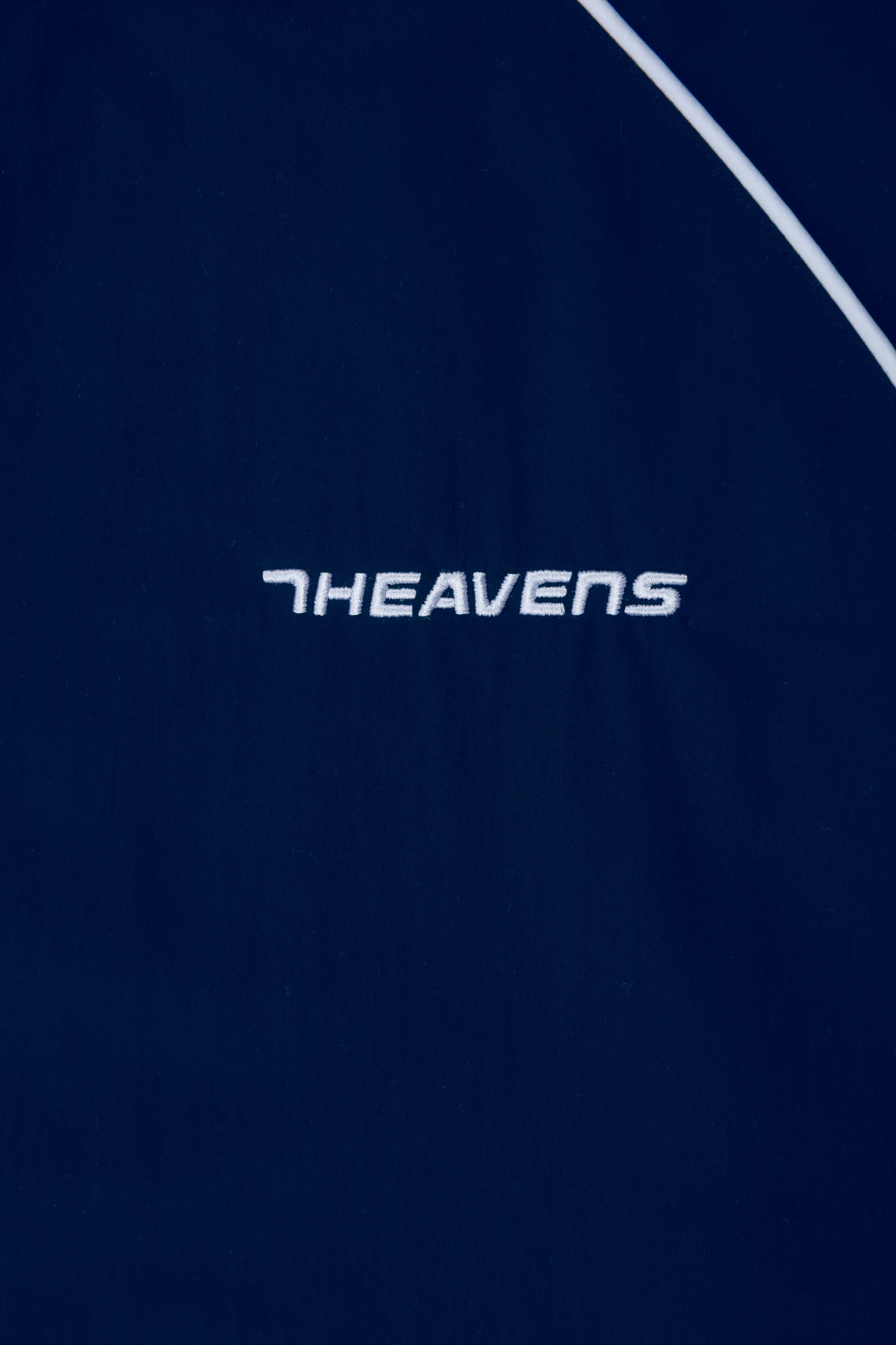 Diego Track Jacket - Image 3