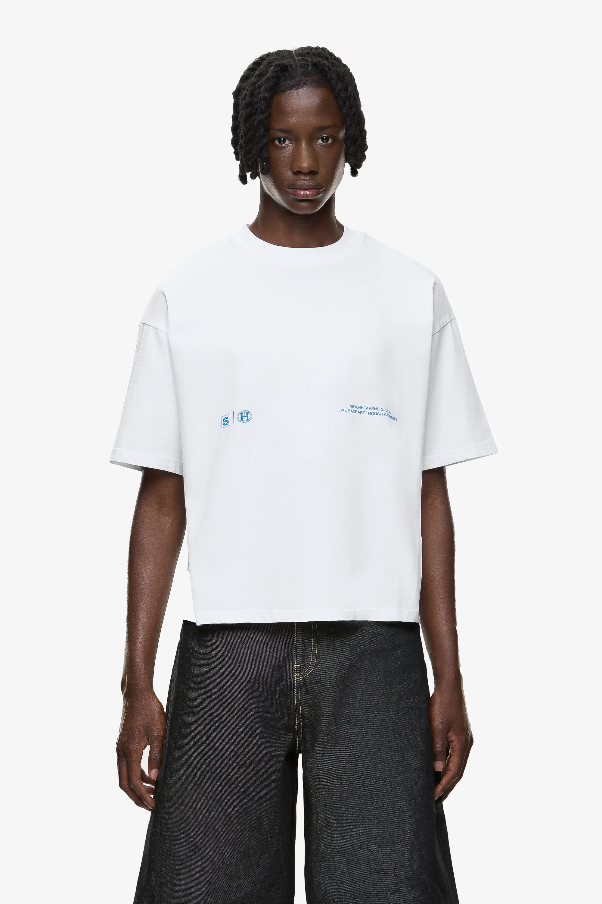 Global T-Shirt - Image 2