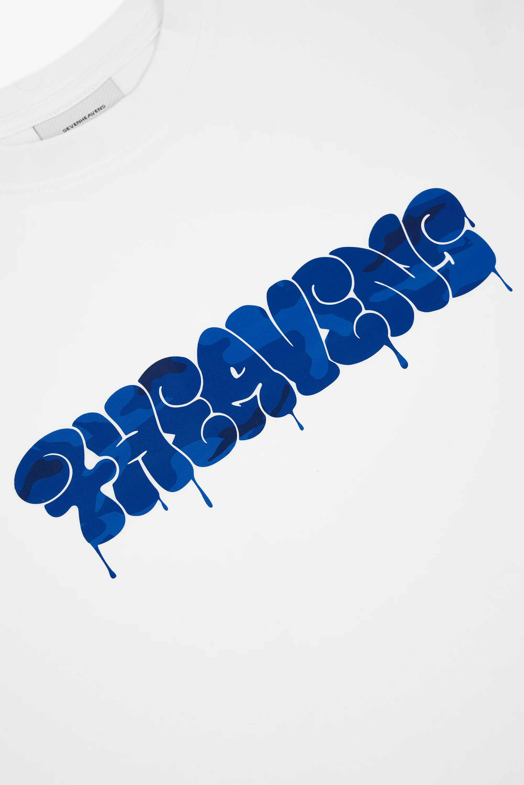 Graffiti T-Shirt - Image 3