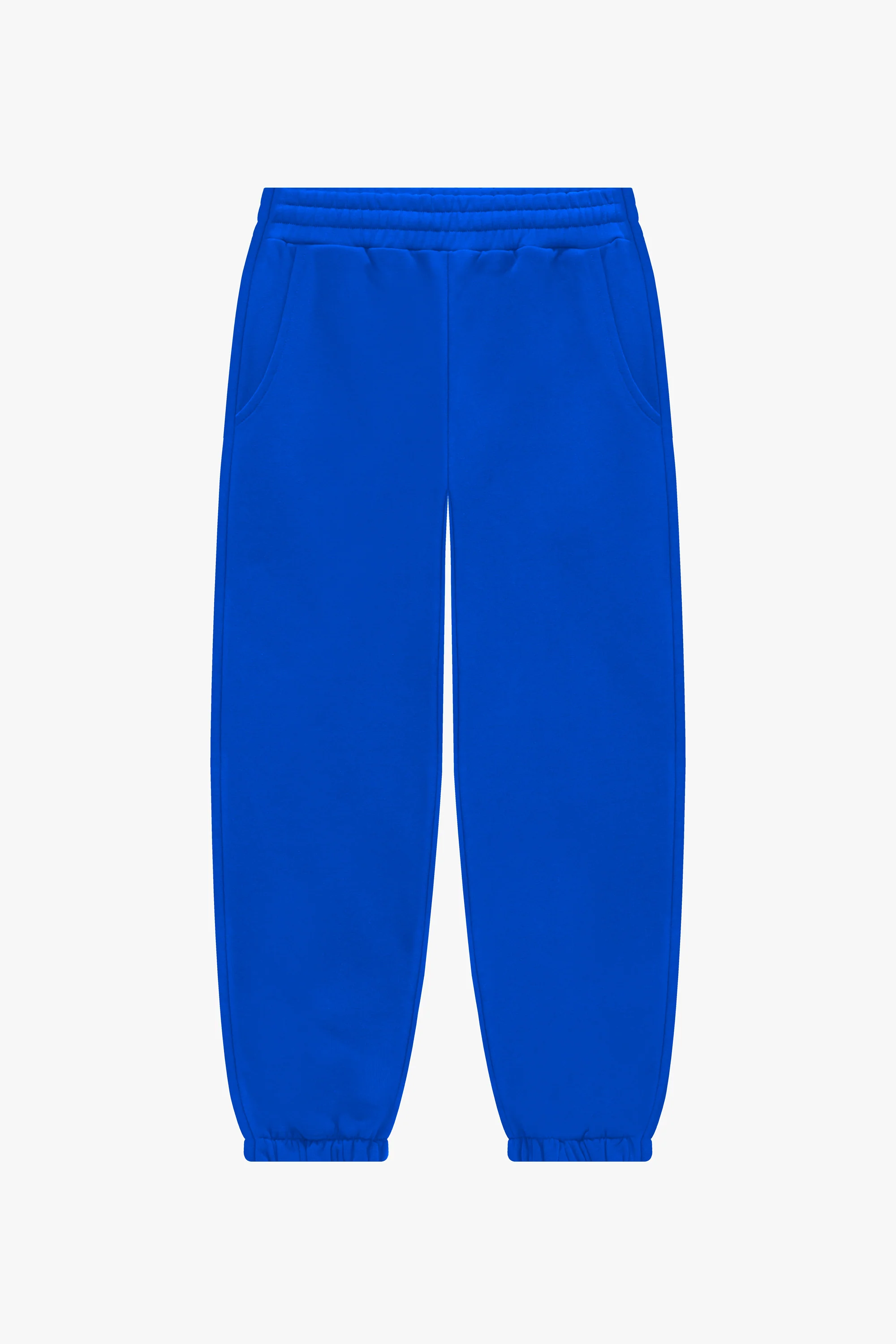 Heavy Blank Jogger