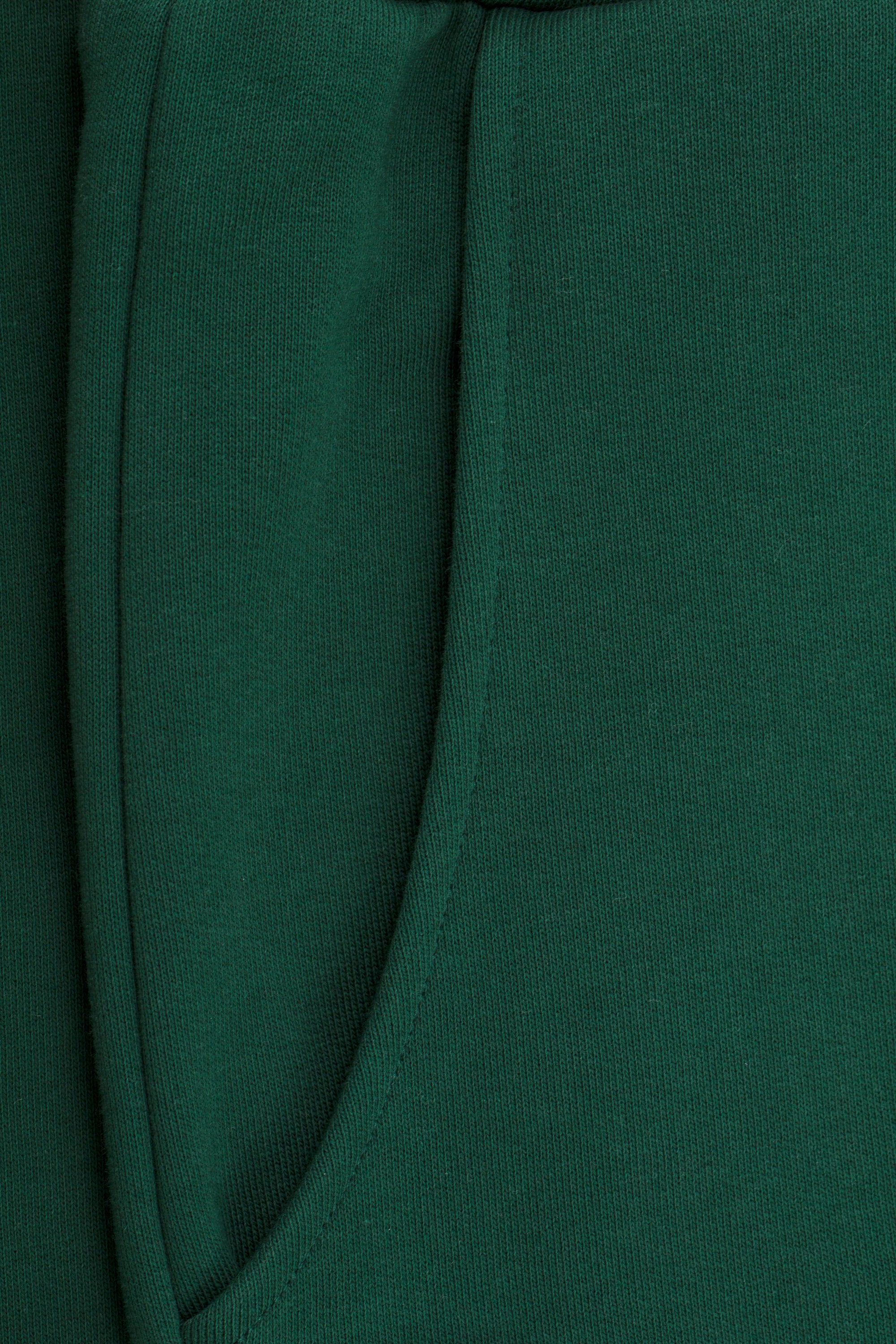 Heavy Blank Jogger - Image 7