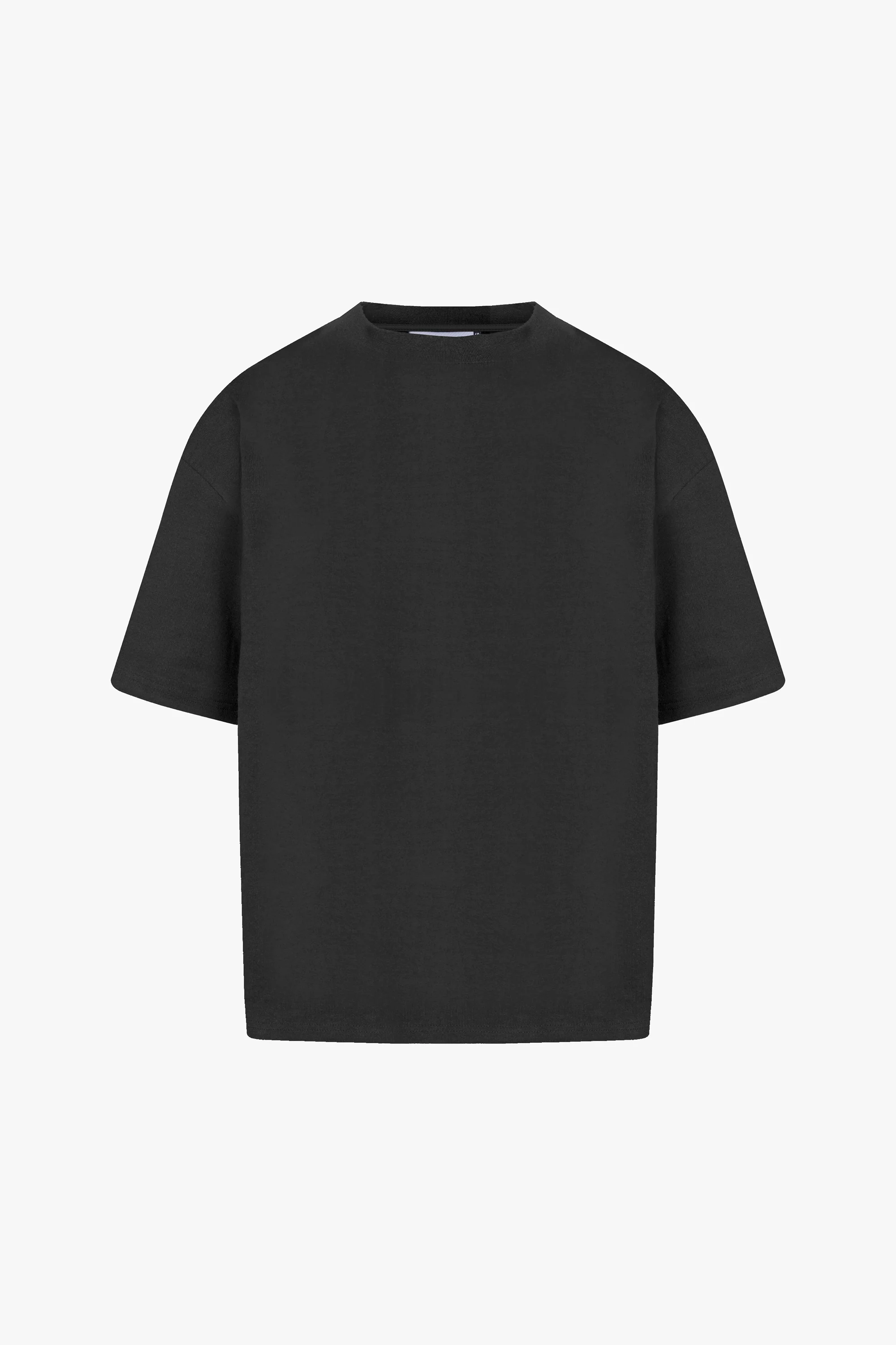 Heavy Blank T-Shirt Set Color Mix - Image 2