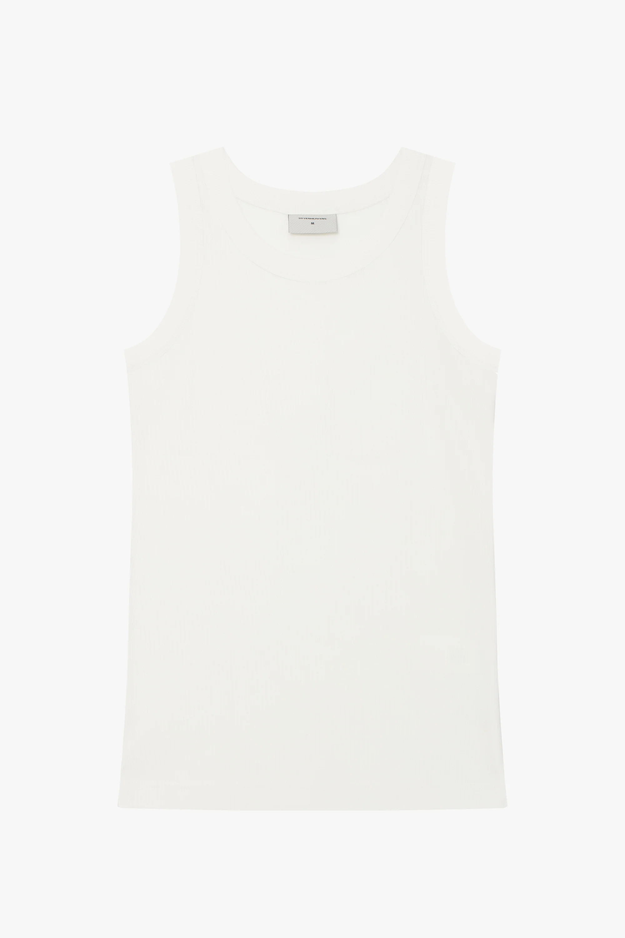 Heavy Blank Tank Top Set Color Mix - Image 2