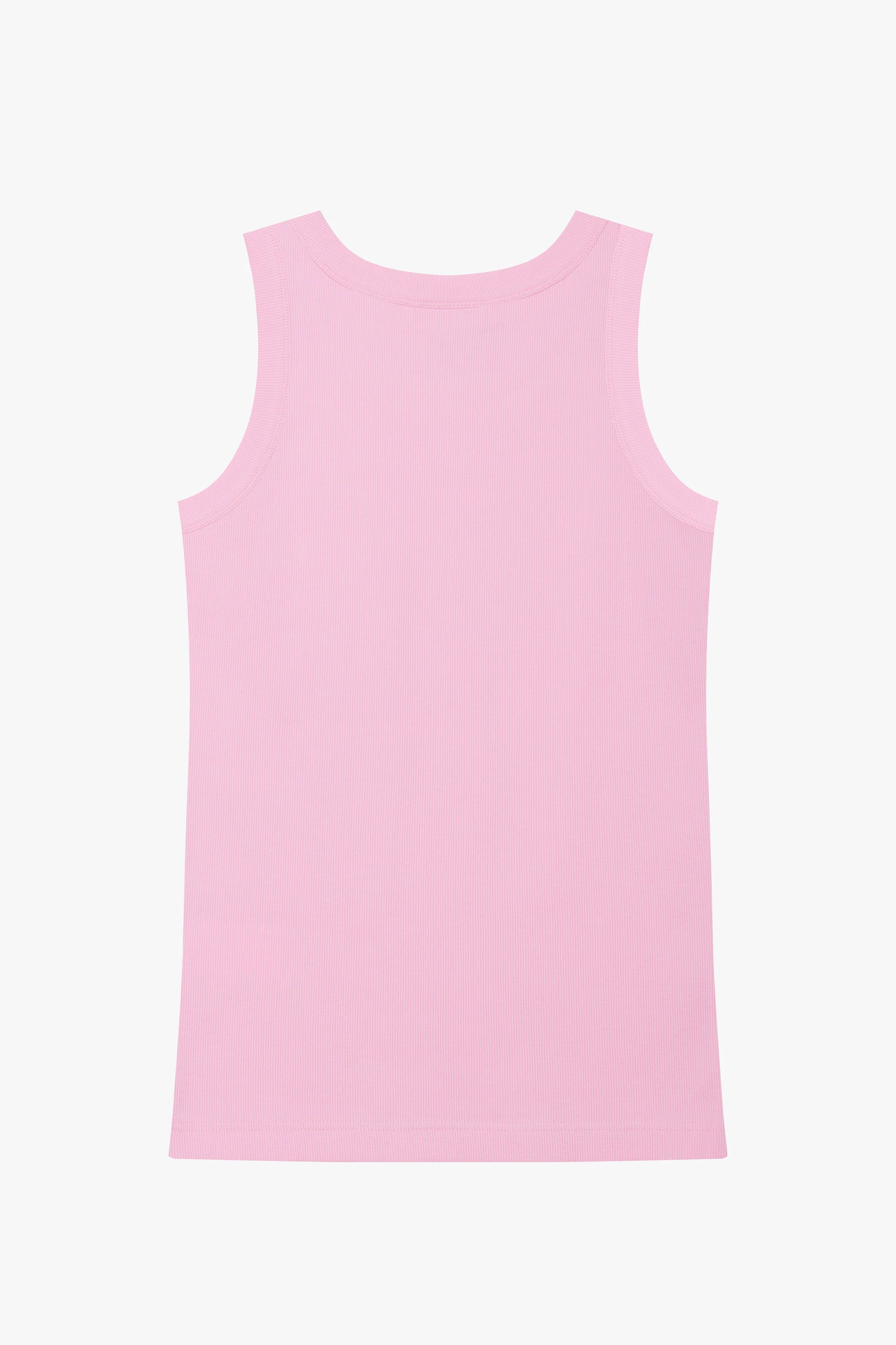 Heavy Blank Tank Top Set Cotton Candy XS / Cotton Candy - Image 3