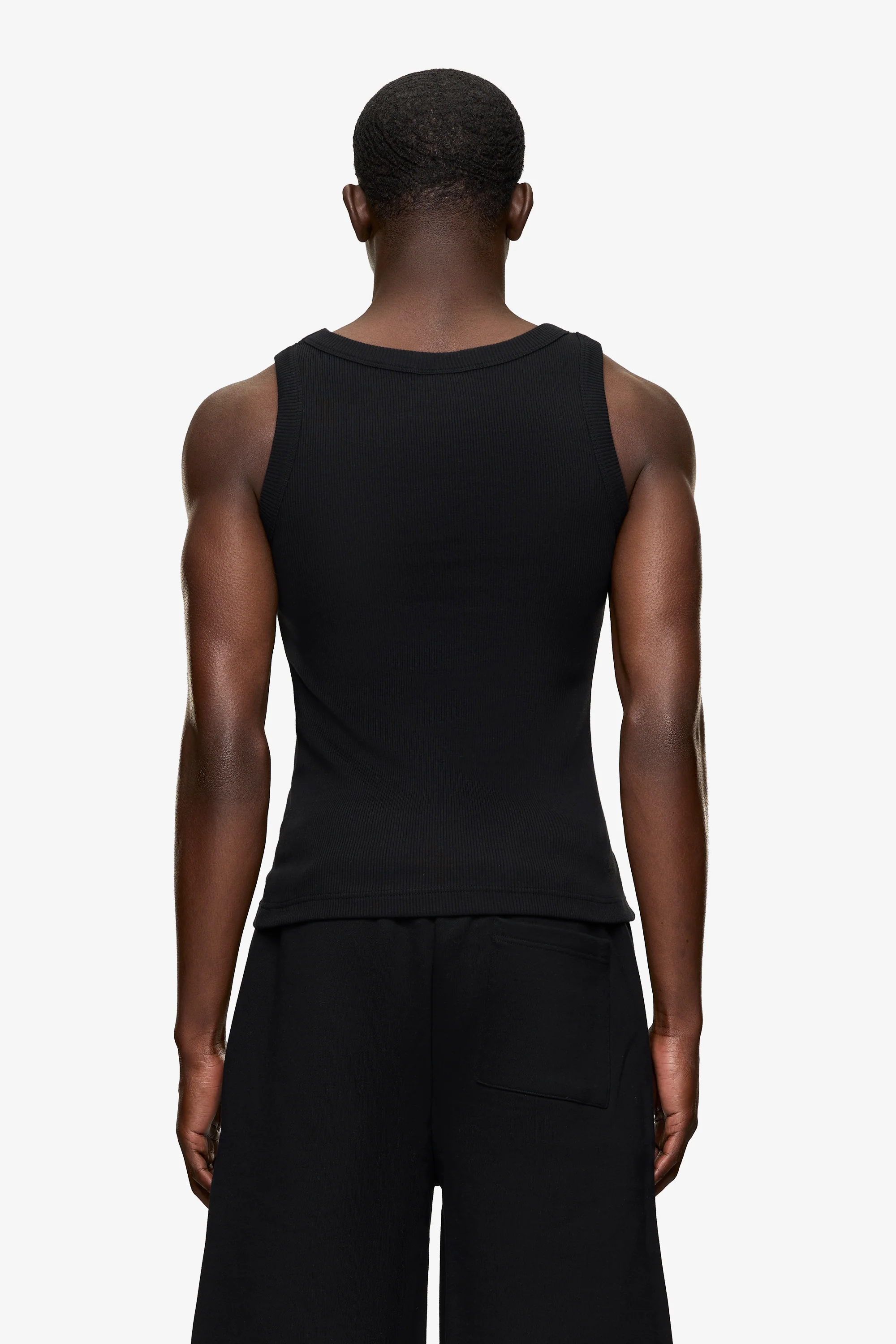 Italian Tank Top - Image 2