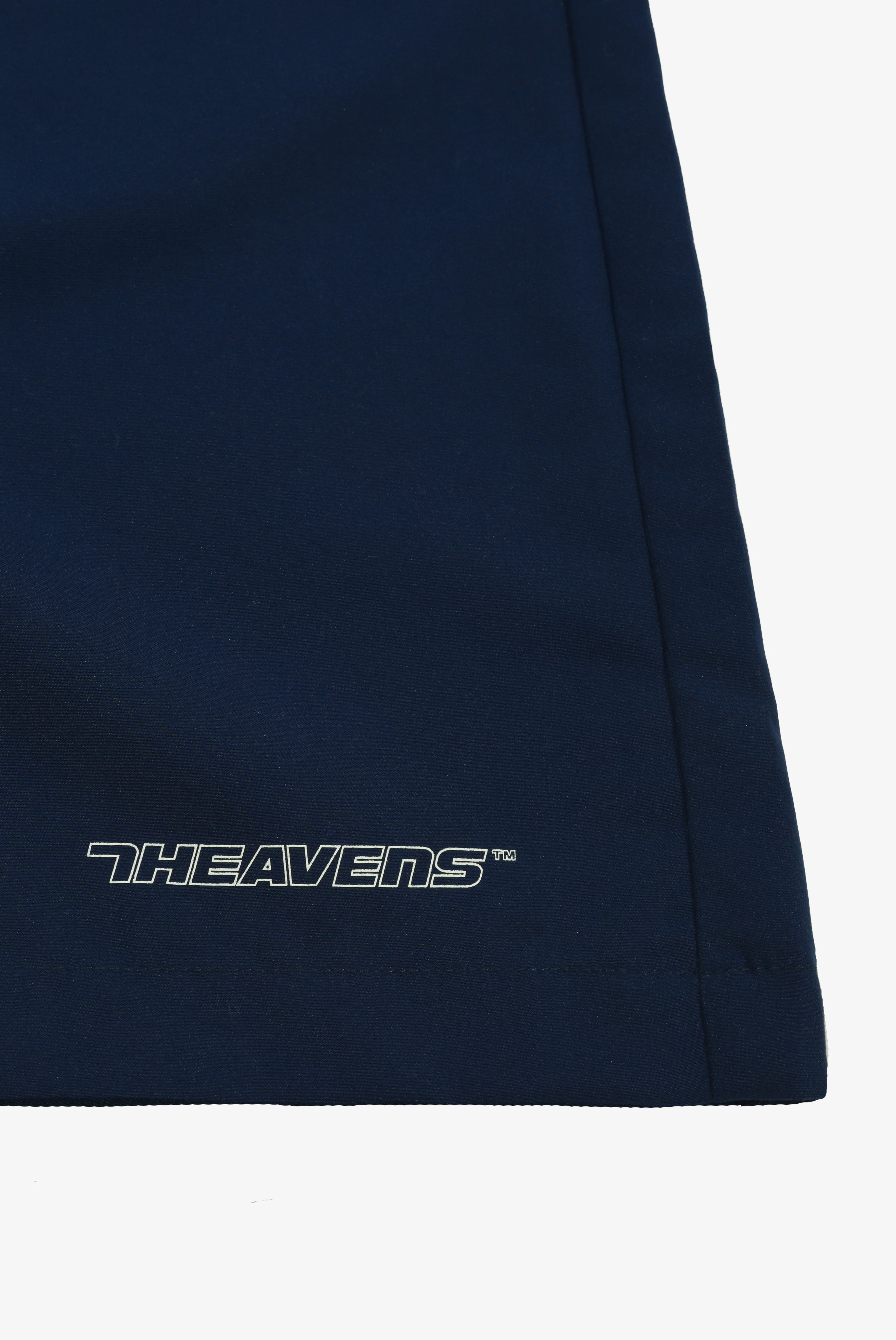Logo Band Swim Shorts - Image 4
