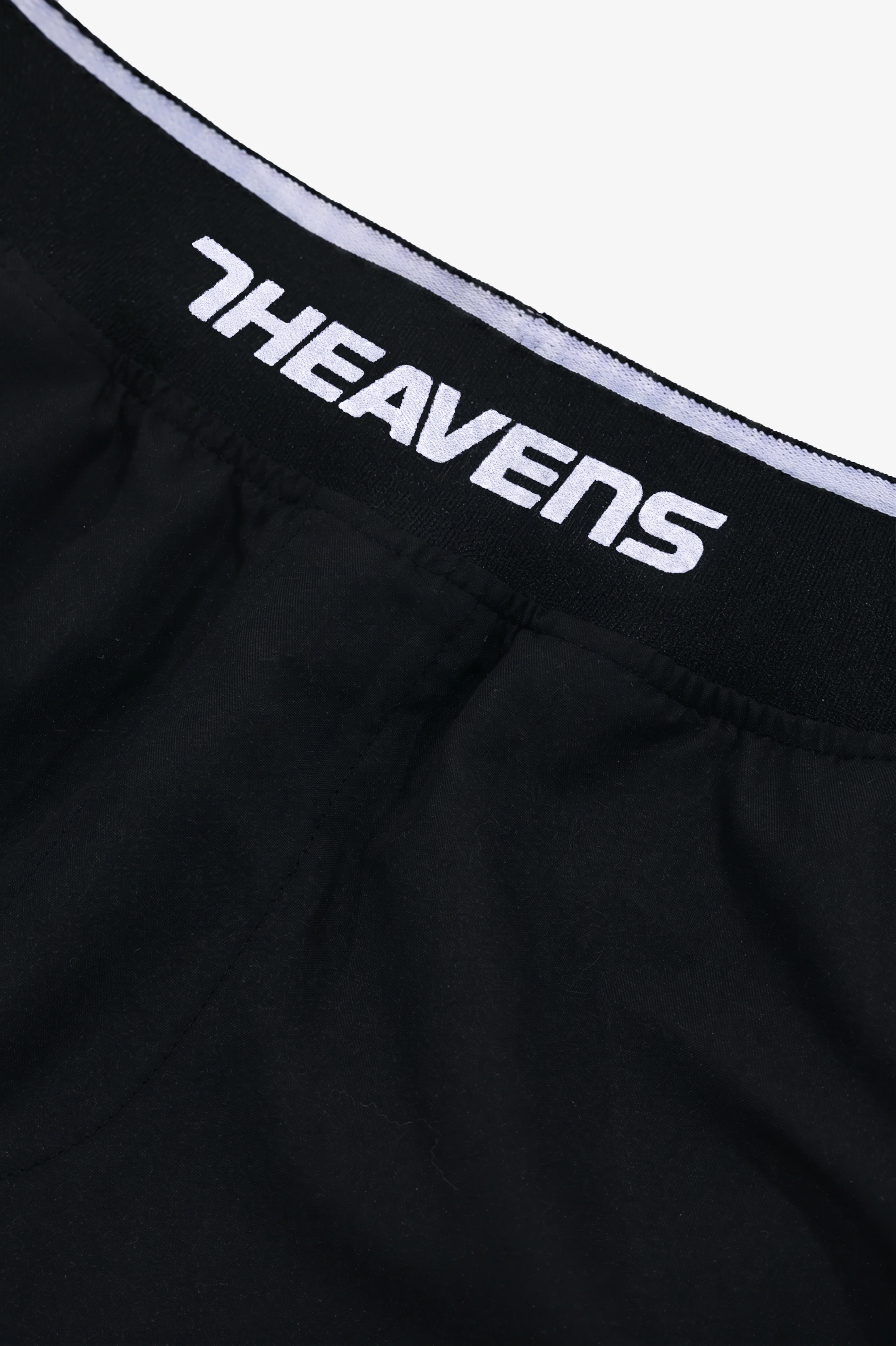Logo Band Swim Shorts - Image 3