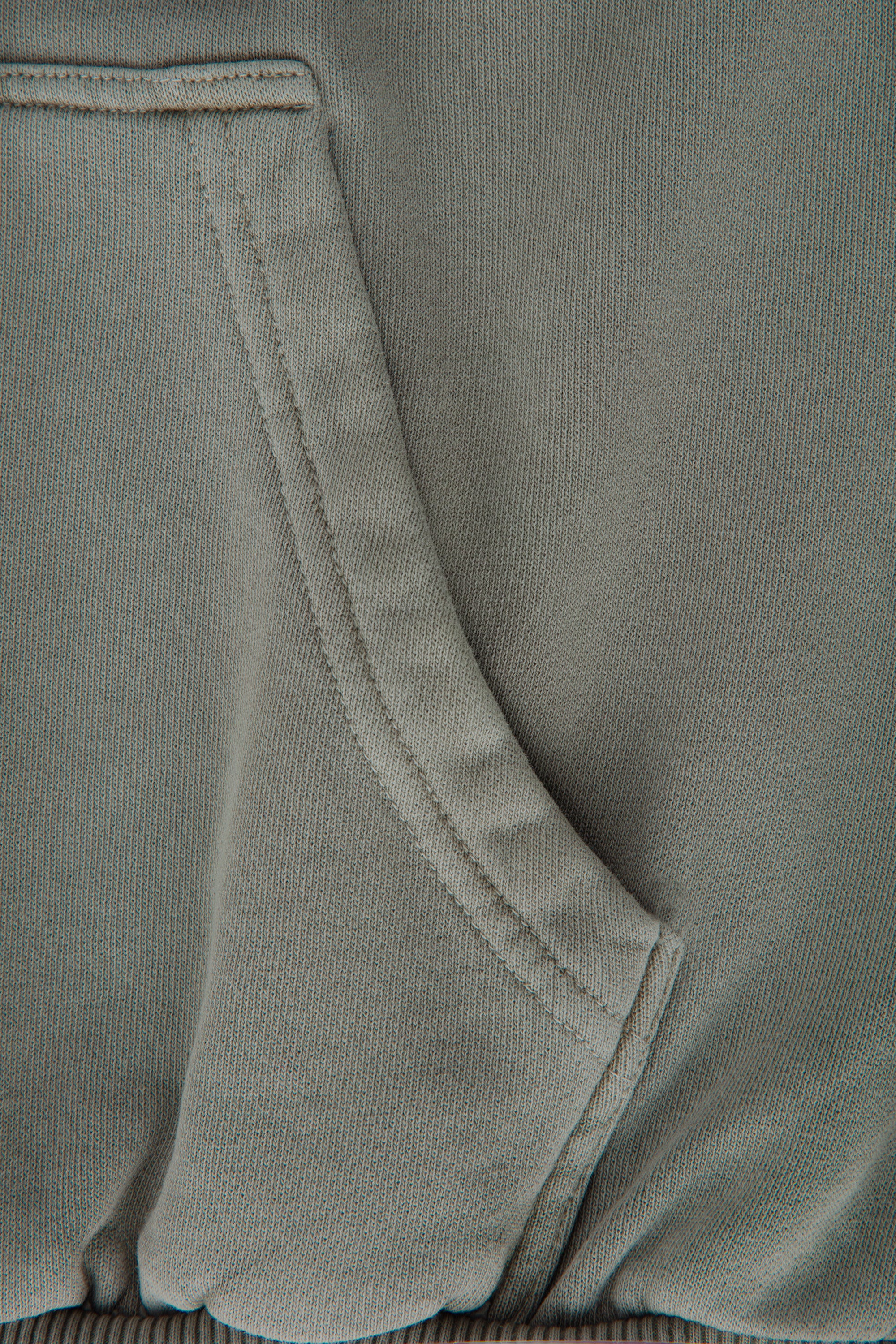 Logo Type Hoodie - Image 5