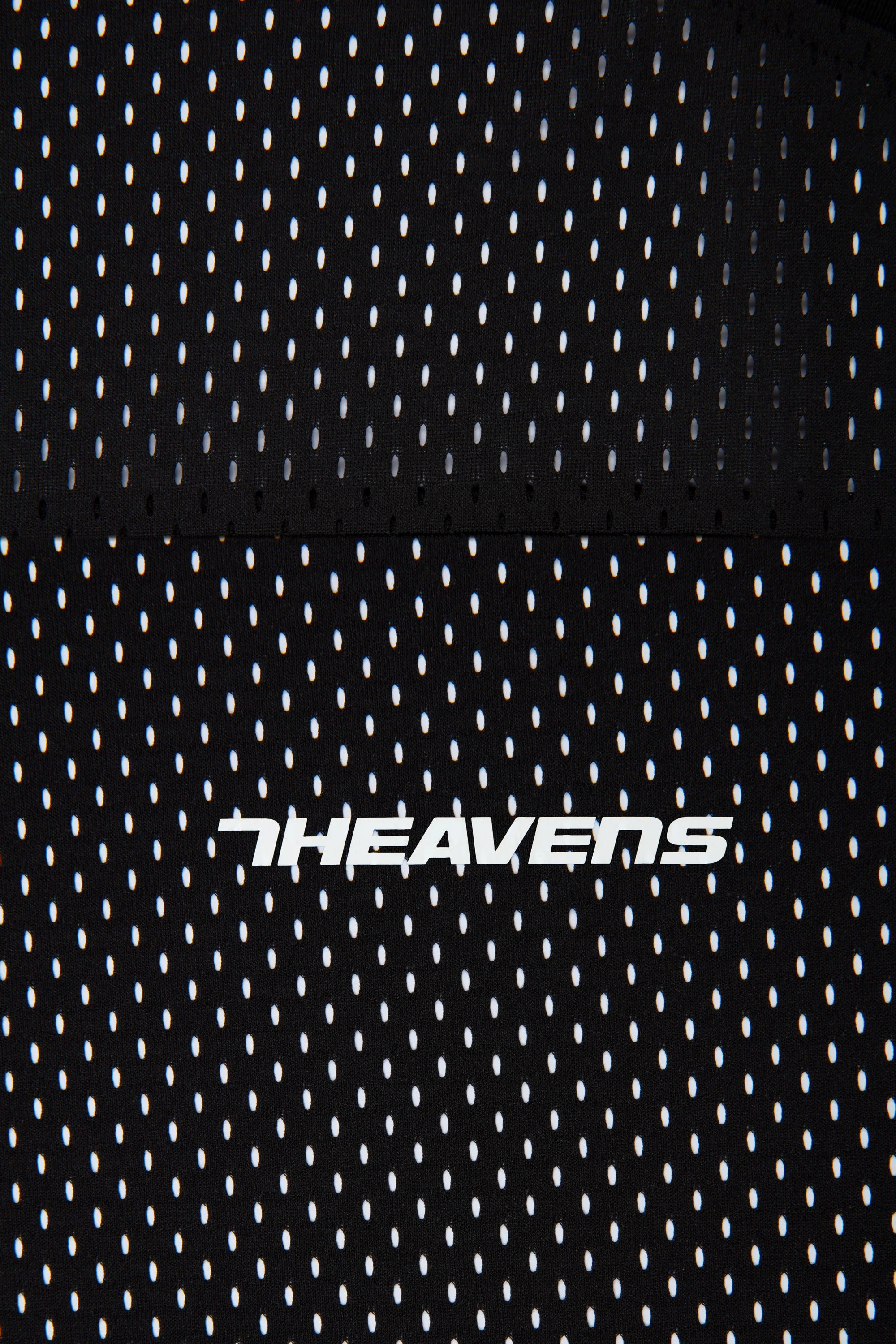 Mesh Longsleeve - Image 7
