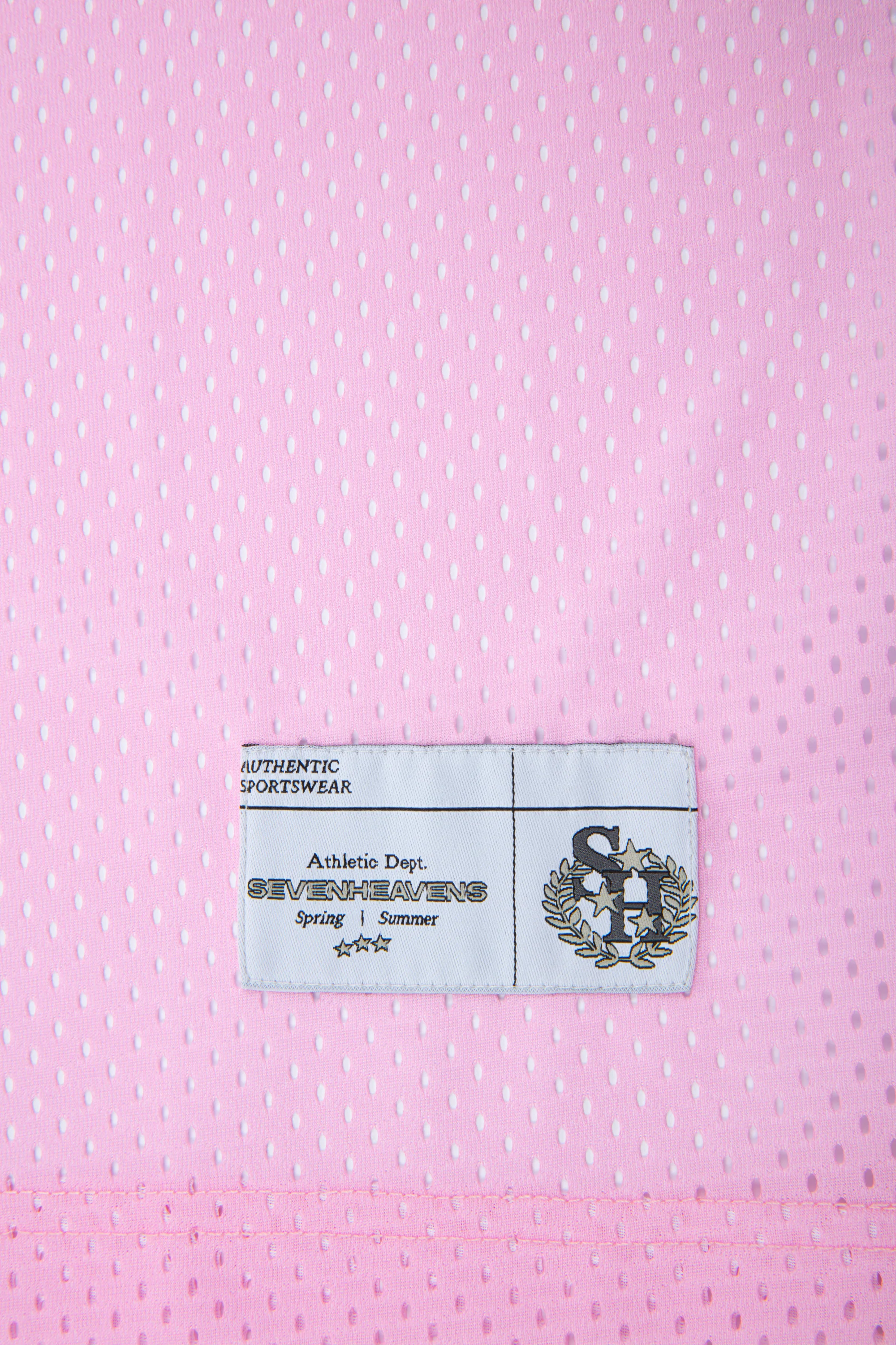 Mesh Longsleeve - Image 5