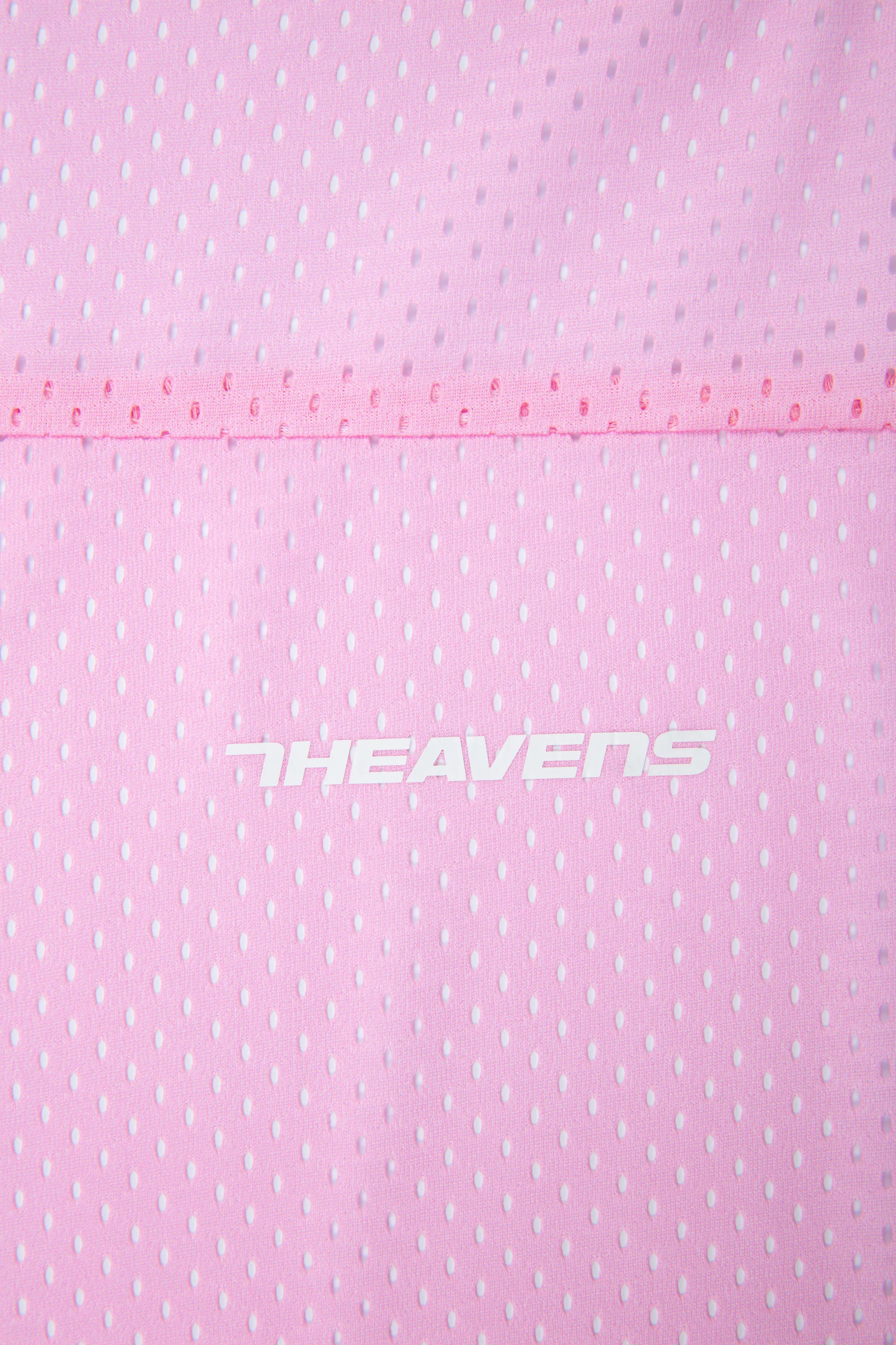 Mesh Longsleeve - Image 6