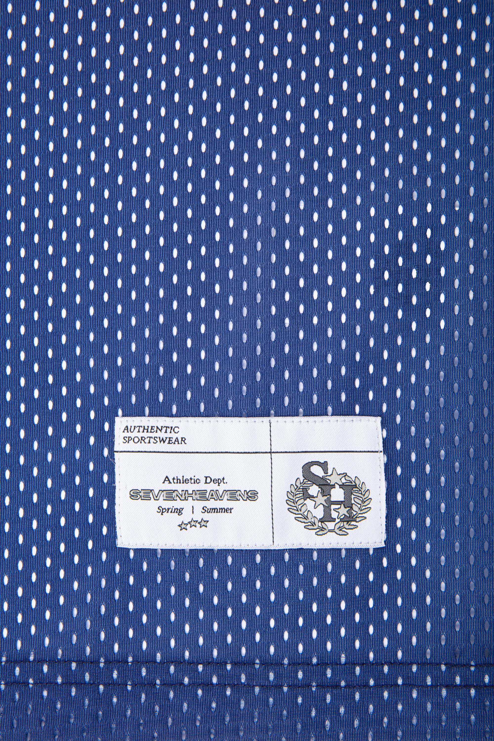 Mesh Longsleeve - Image 5