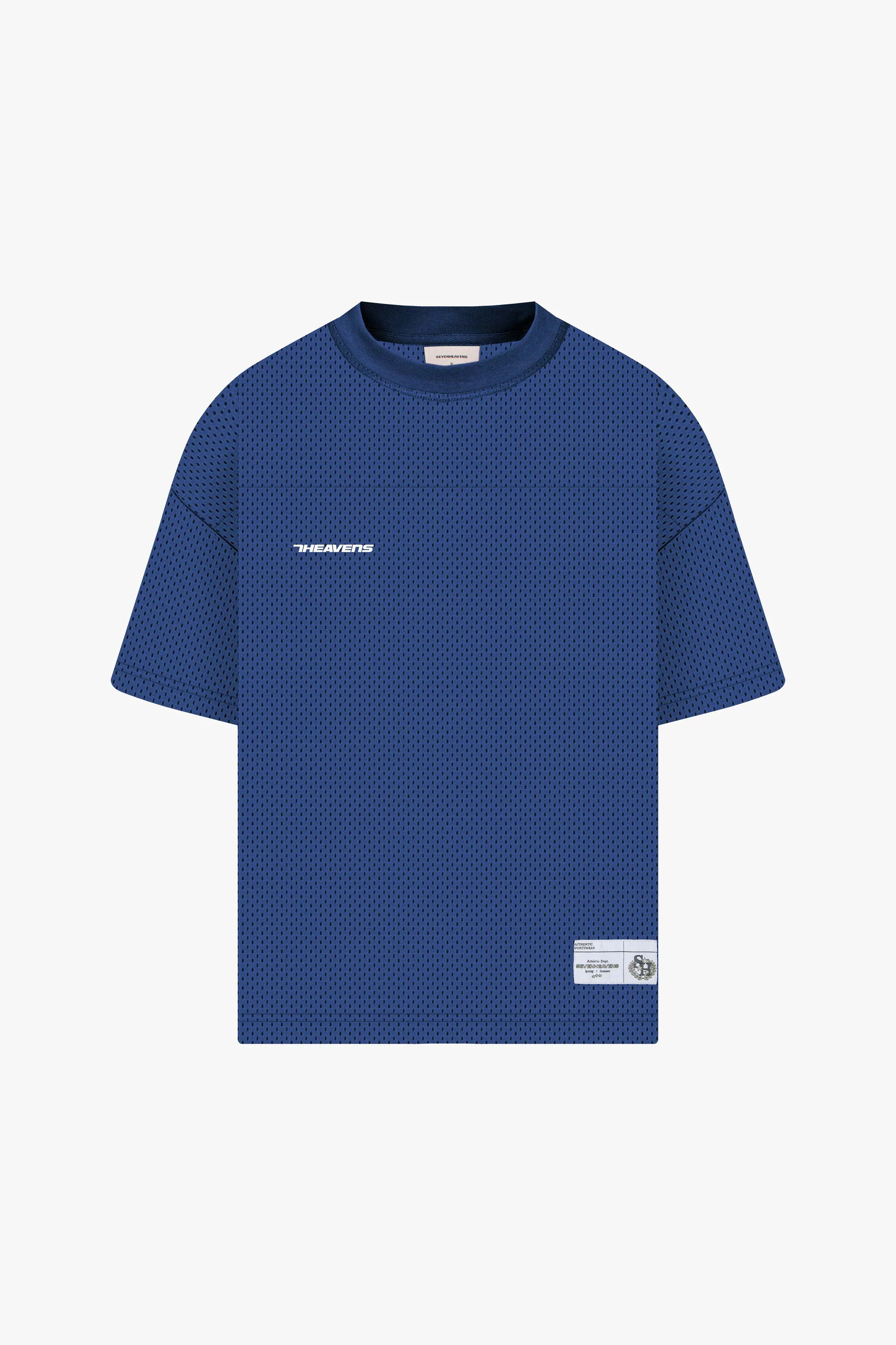 Mesh T-Shirt - Image 5