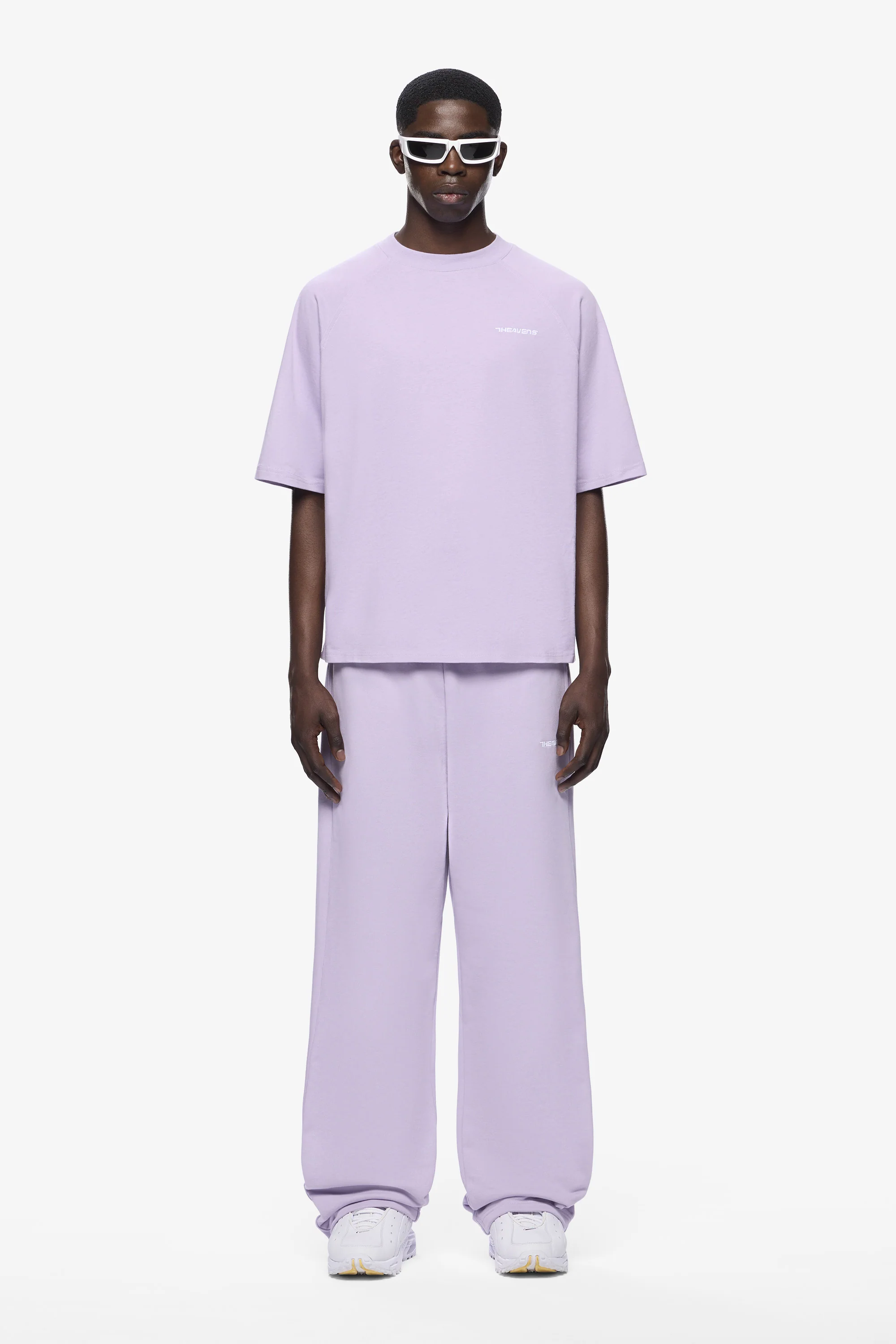 Open Leg Jogger - Image 4