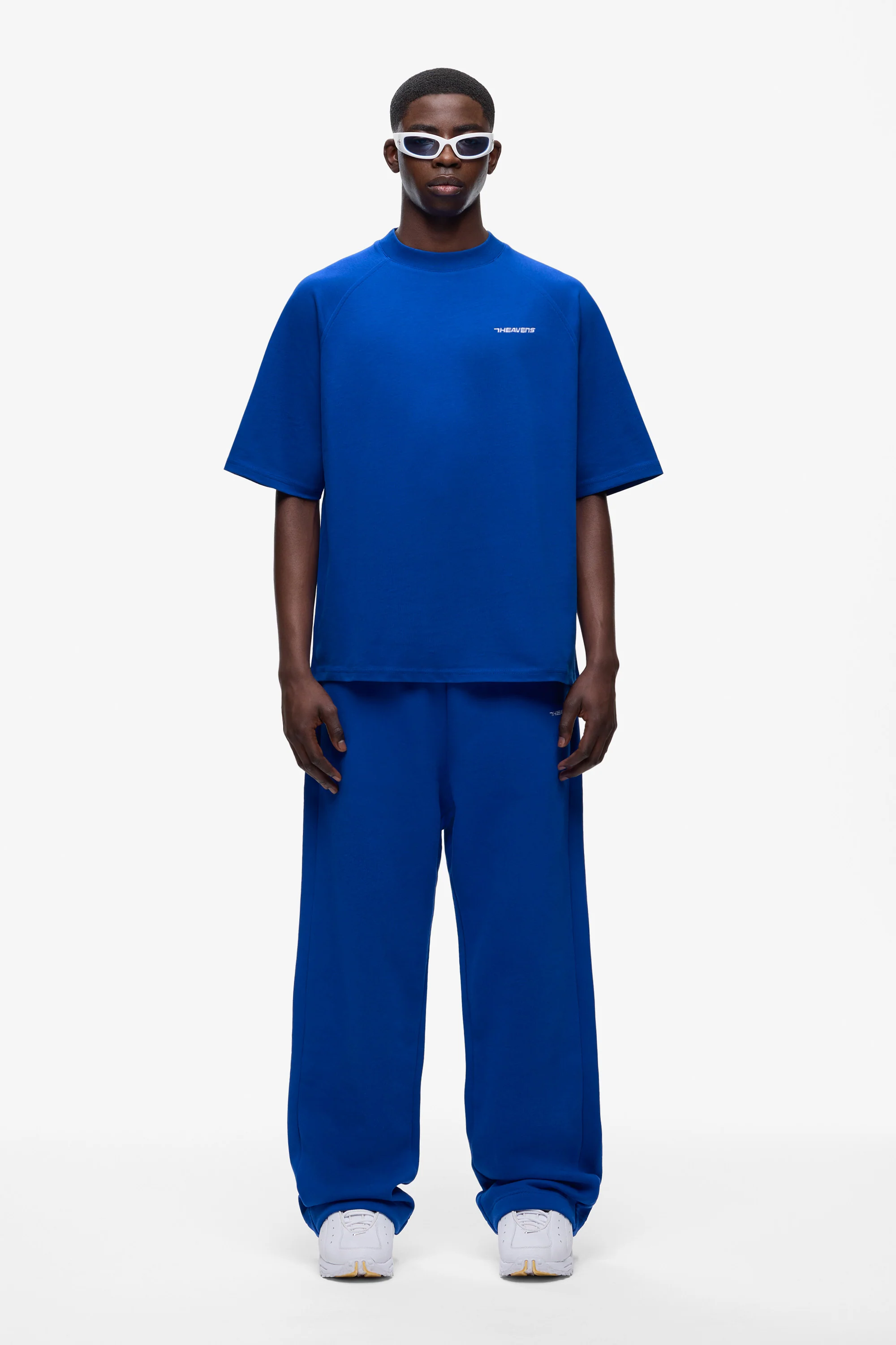 Open Leg Jogger - Image 5