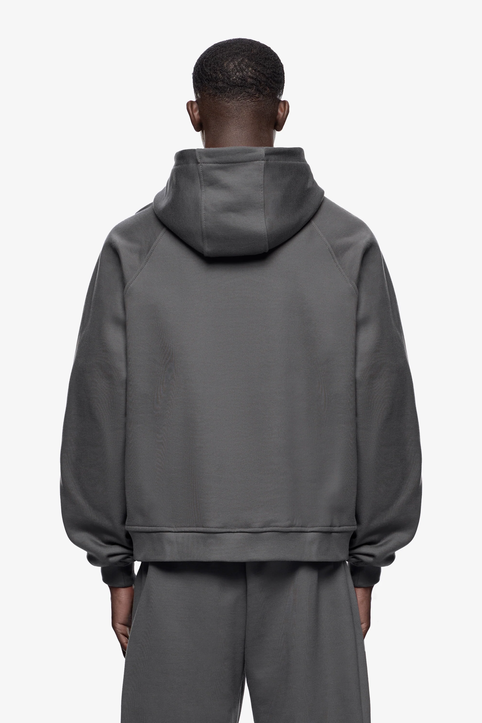 Logo Hoodie - Image 2