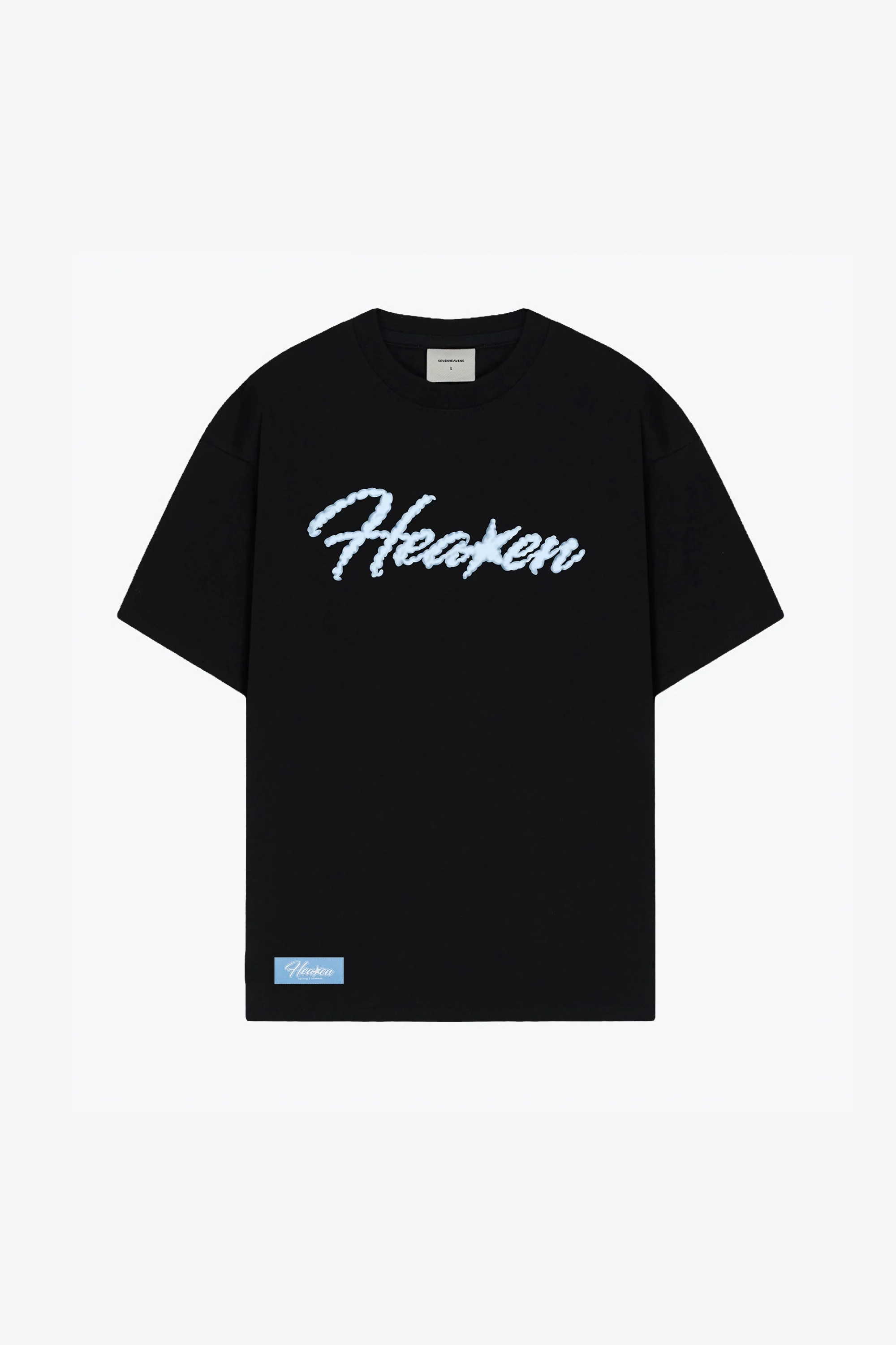 Cloud Logo T-Shirt