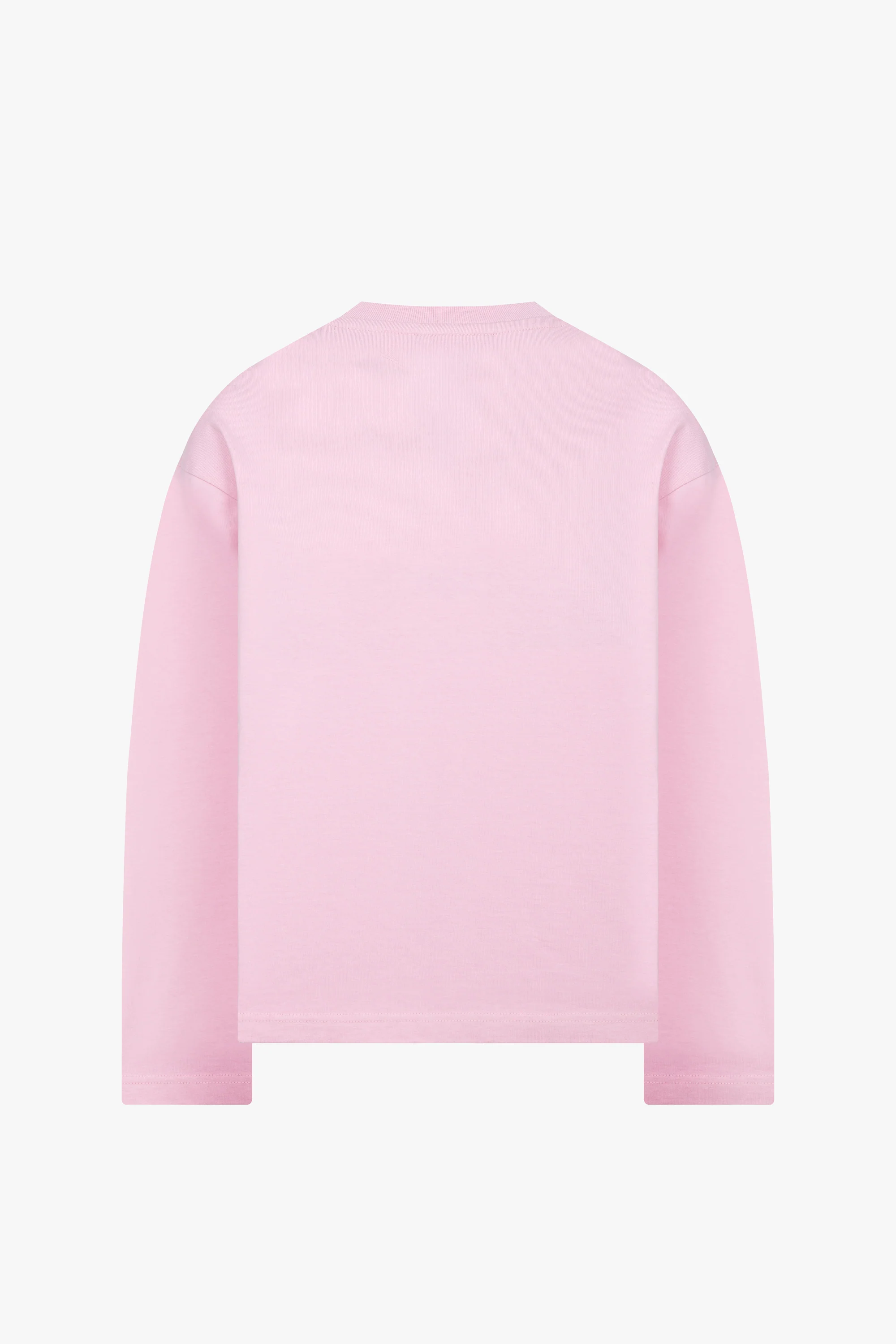 Script Longsleeve - Image 2