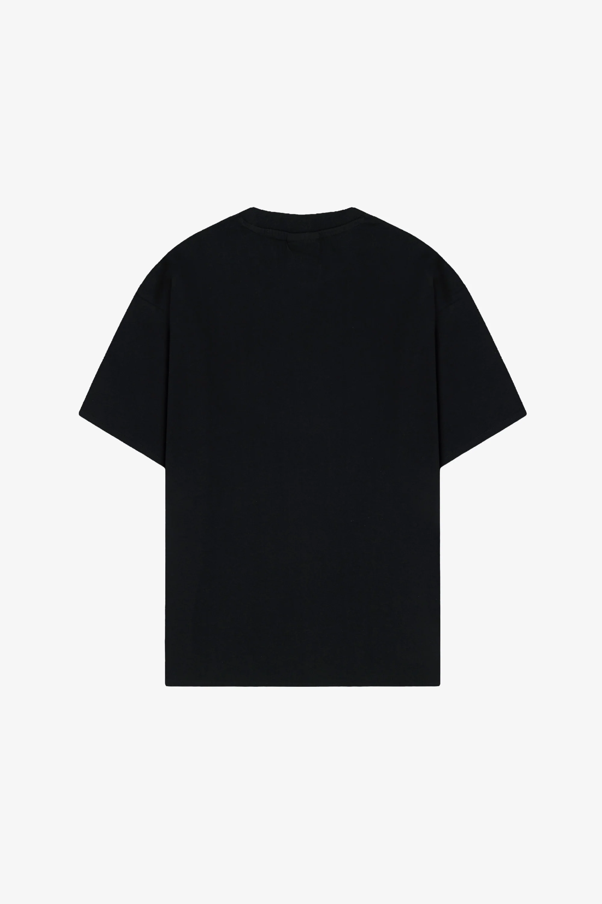 USA Script T-Shirt - Image 2