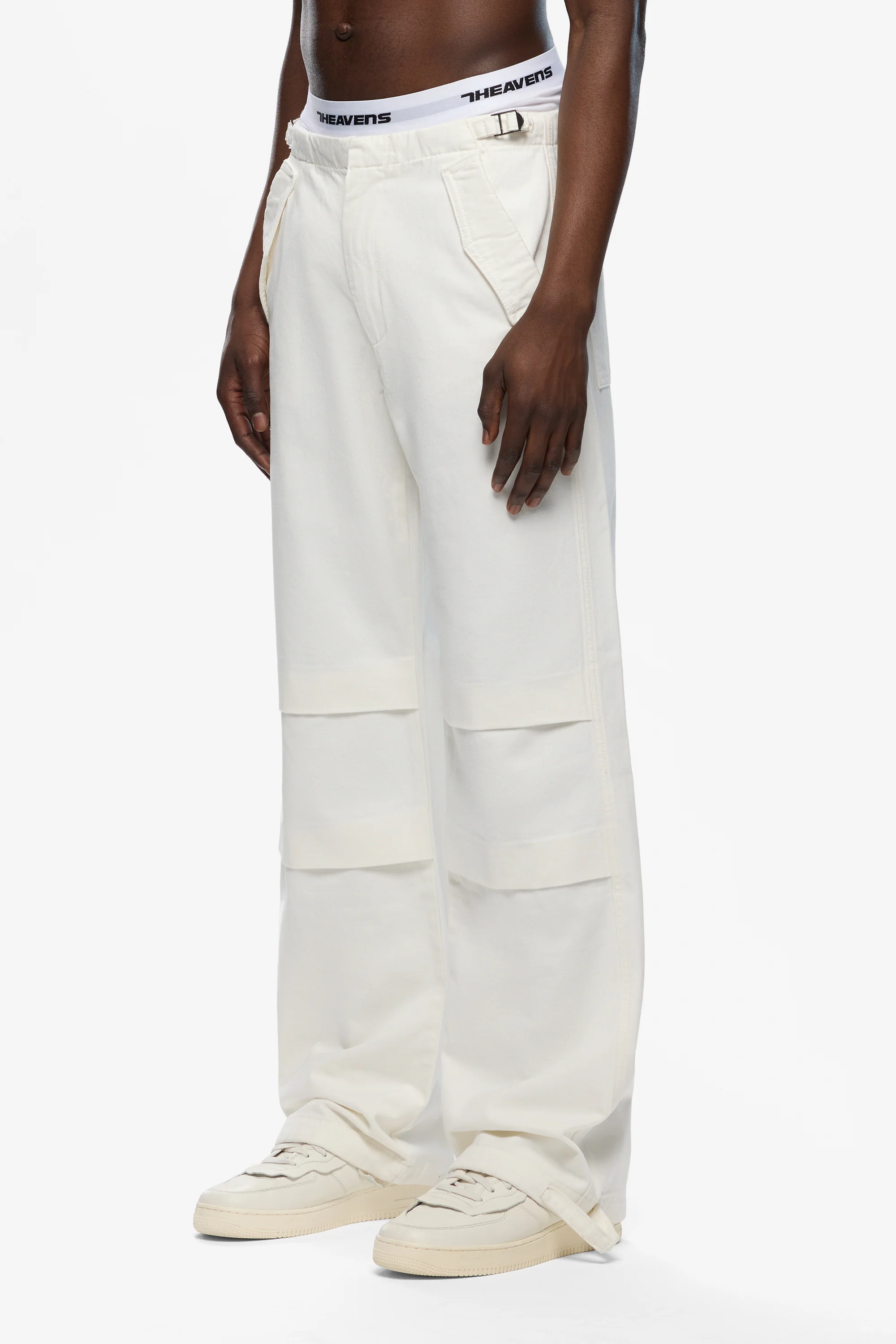 Parachute Pants - Image 2